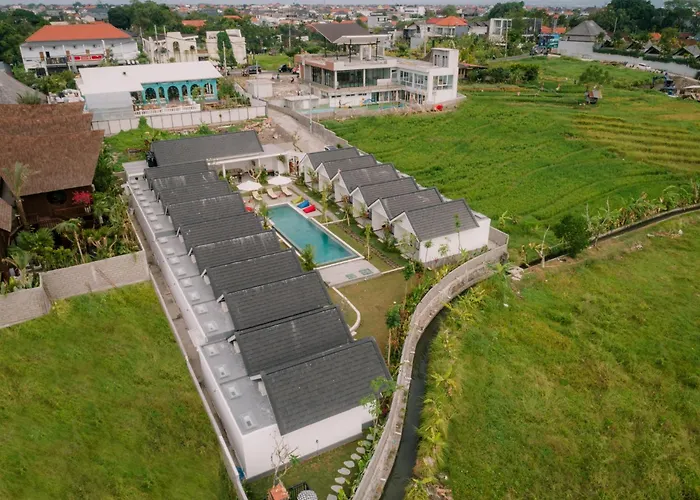 Sari Uma Canggu By Hospitality Bali