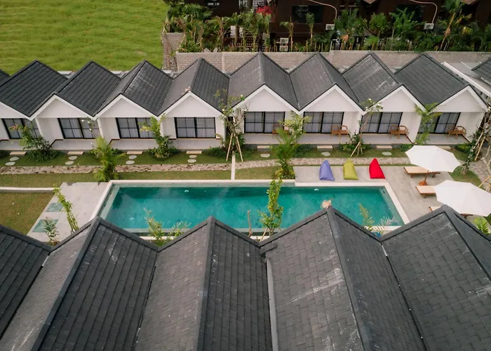 Sari Uma Canggu By Hospitality Bali