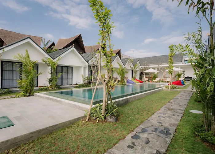 Sari Uma Canggu By Hospitality Bali