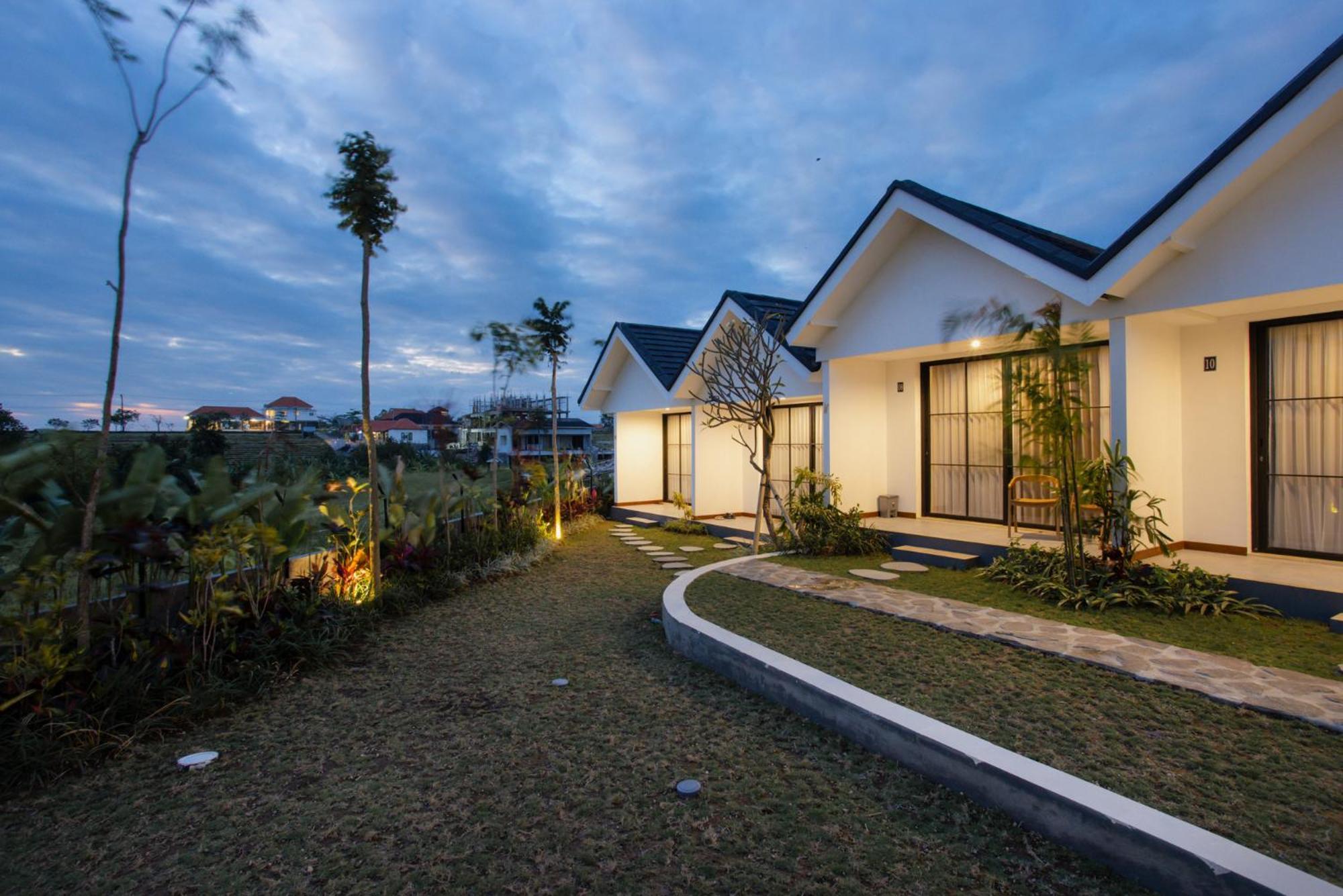 Guest house Sari Uma By Hospitality Bali