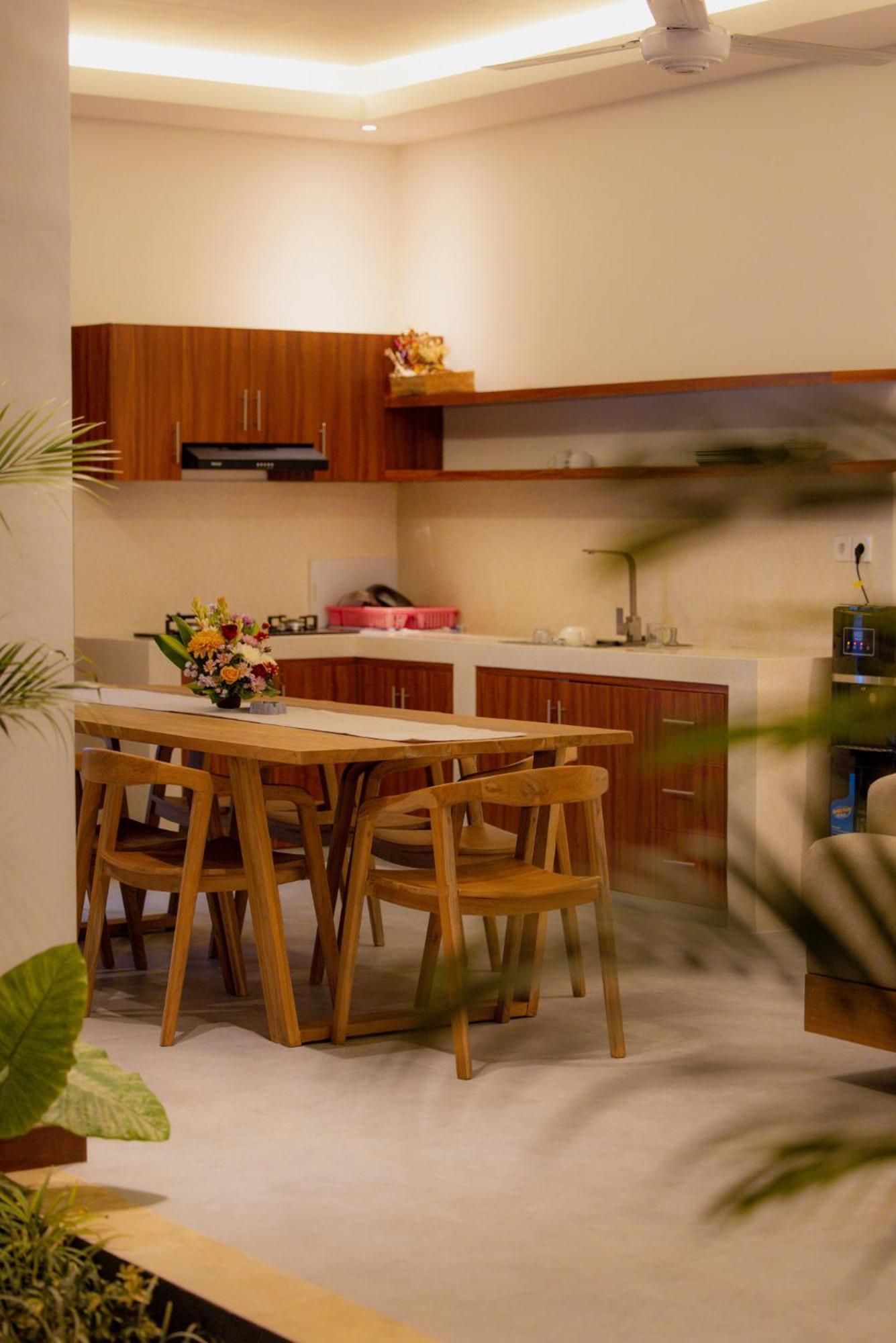 Sari Uma By Hospitality Bali Guest house Canggu (Bali)
