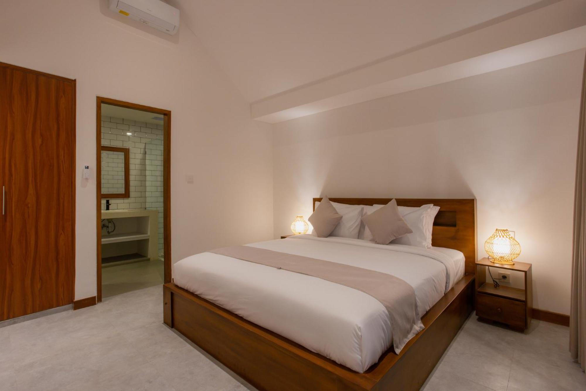 Sari Uma By Hospitality Bali