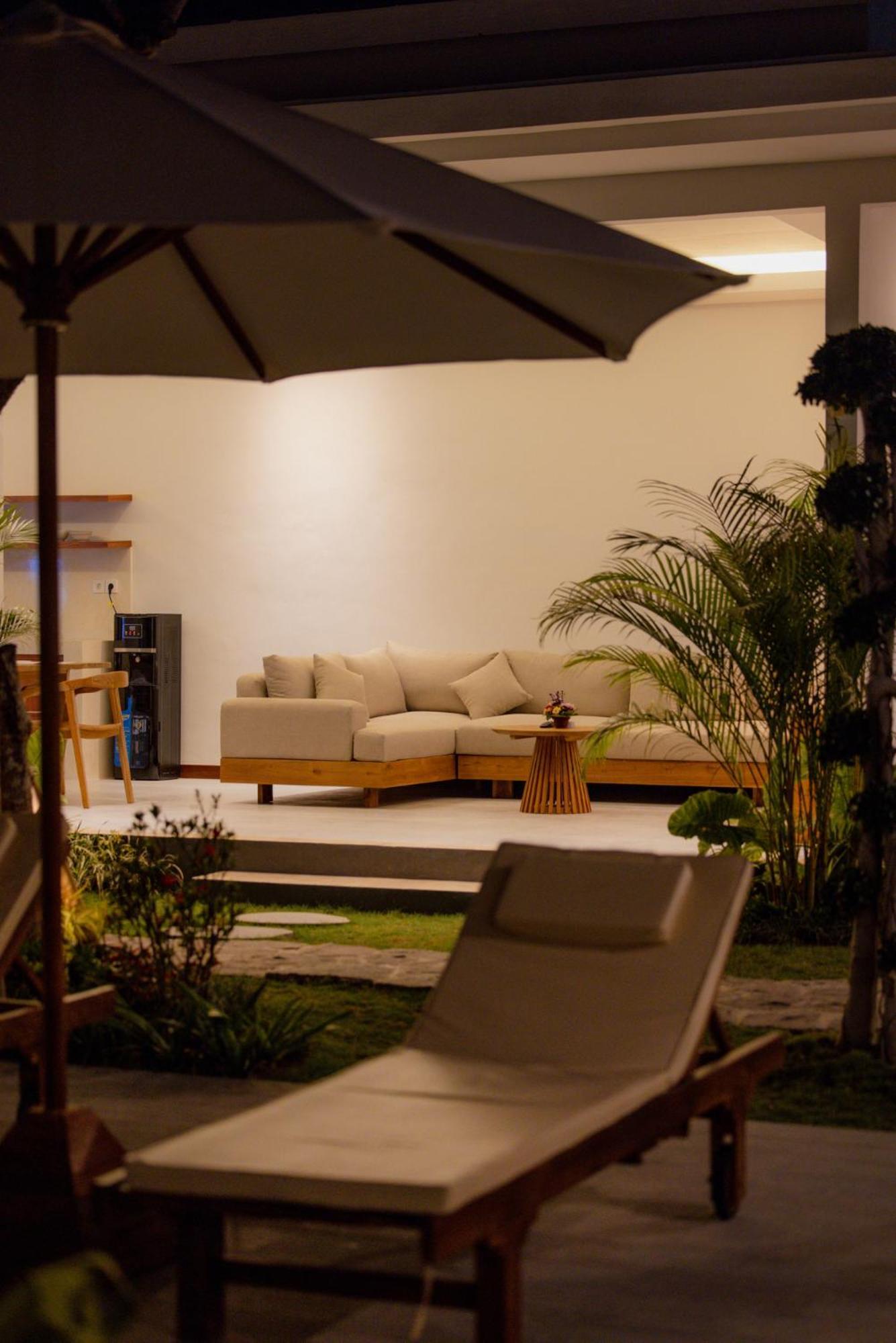 Guest house Sari Uma By Hospitality Bali Canggu (Bali)