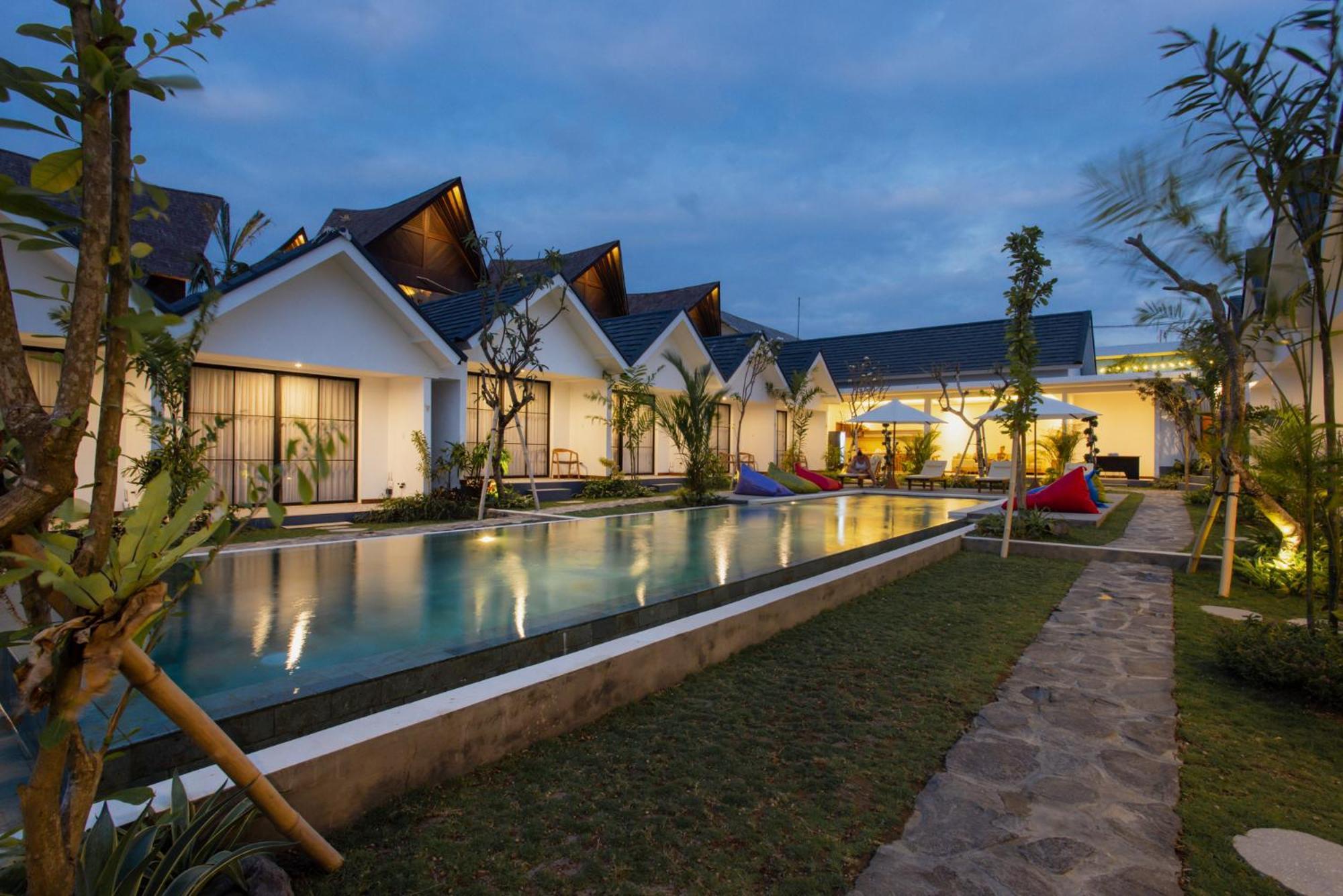 Guest house Sari Uma By Hospitality Bali