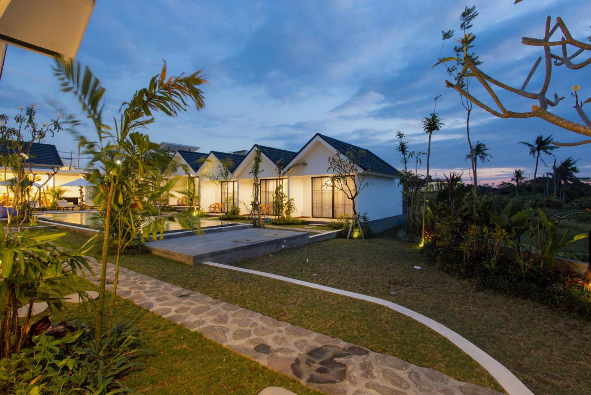 Guest house Sari Uma By Hospitality Bali *