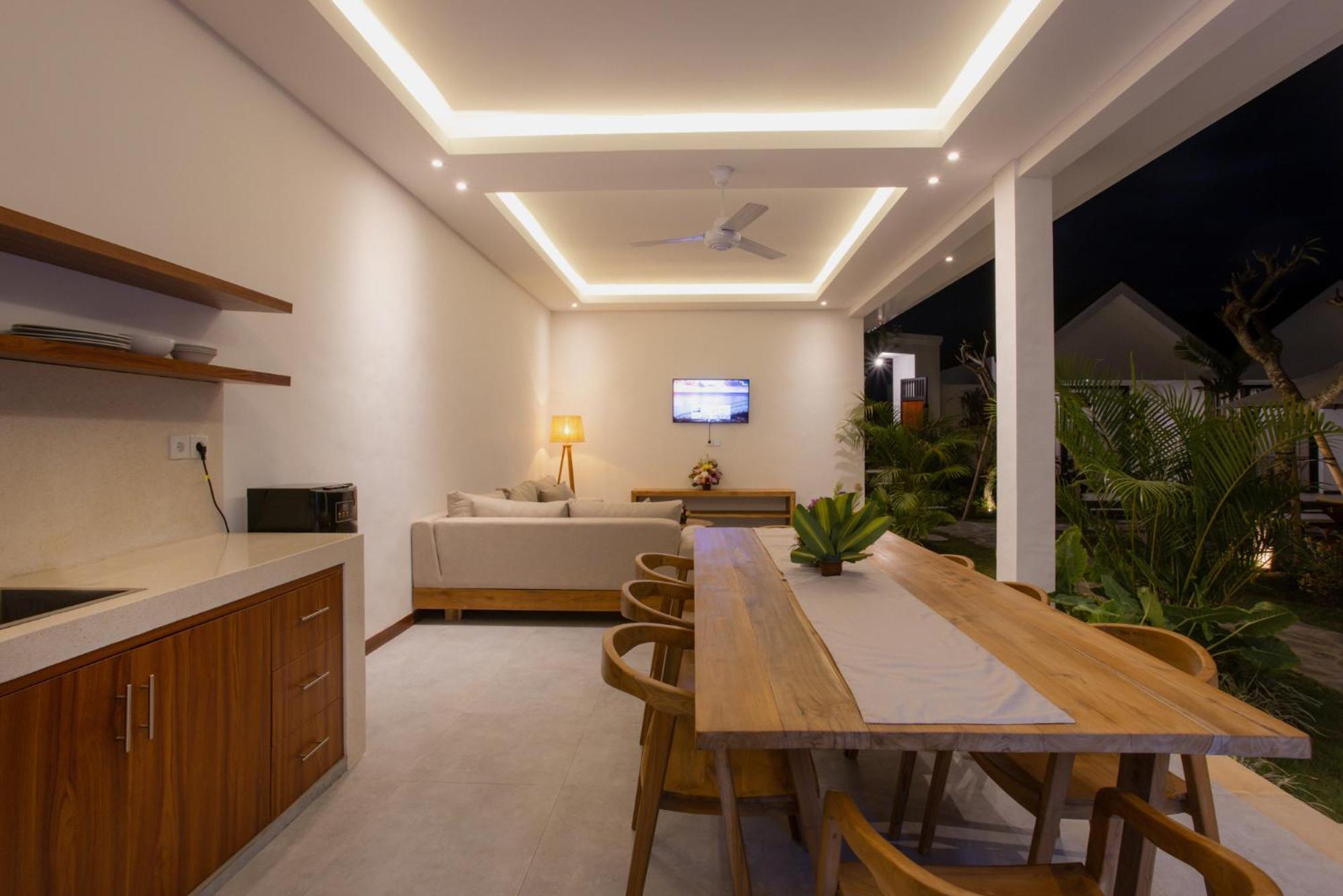 Sari Uma By Hospitality Bali *
