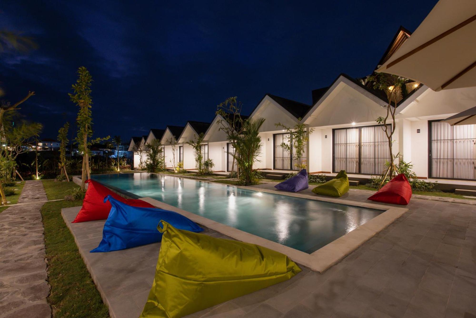 Guest house Sari Uma By Hospitality Bali Canggu (Bali)