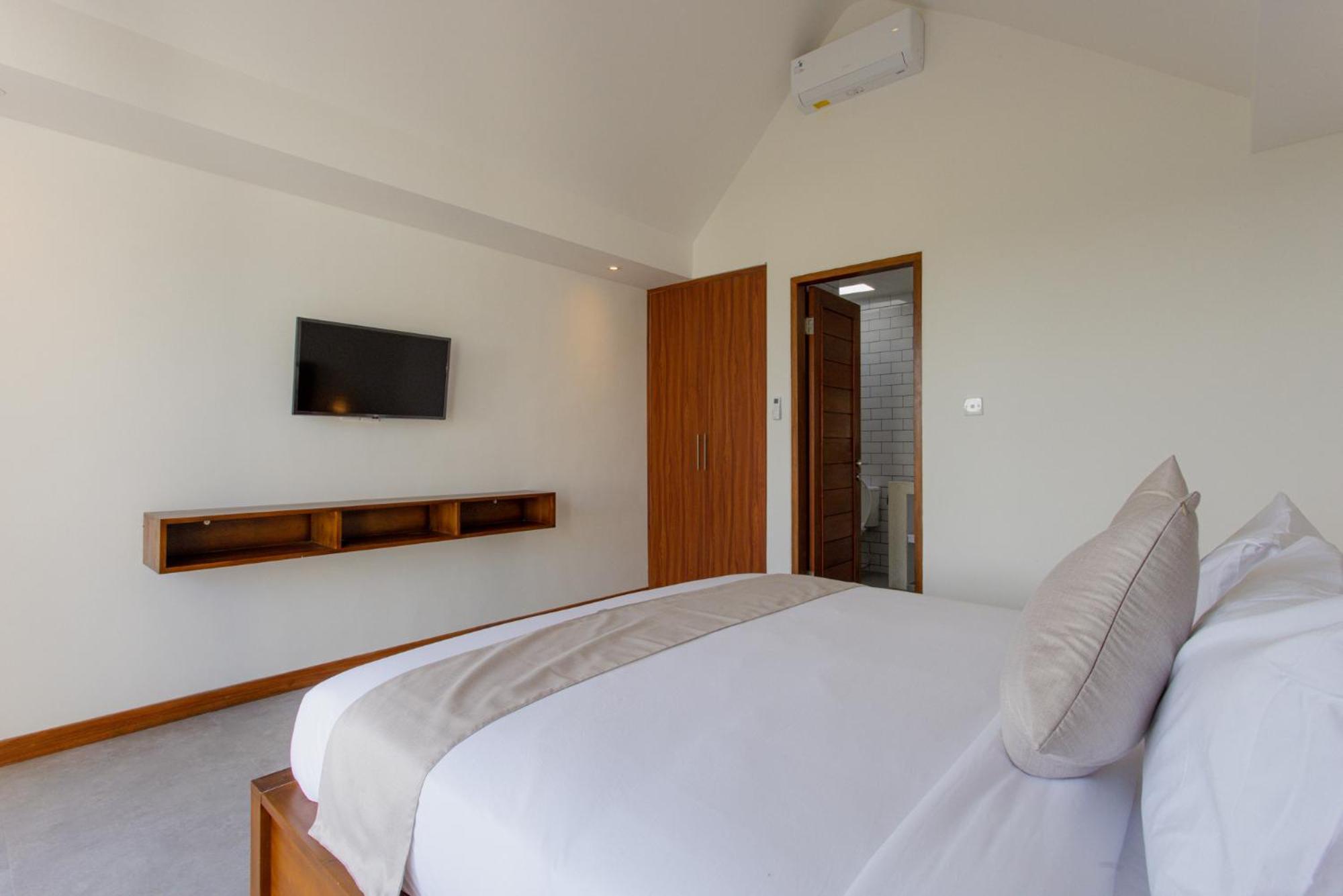 Sari Uma By Hospitality Bali Guest house Canggu (Bali)