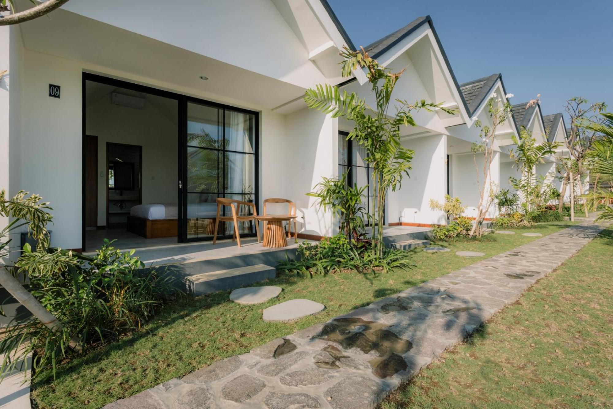 Sari Uma By Hospitality Bali Guest house *