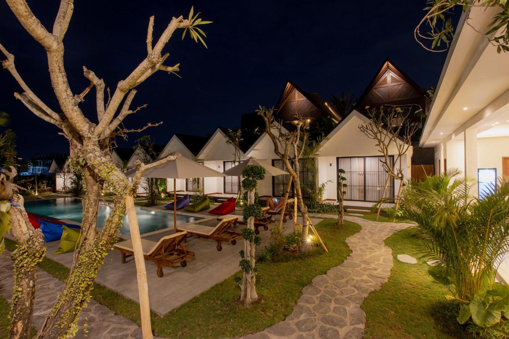 Sari Uma By Hospitality Bali Guest house Canggu (Bali)