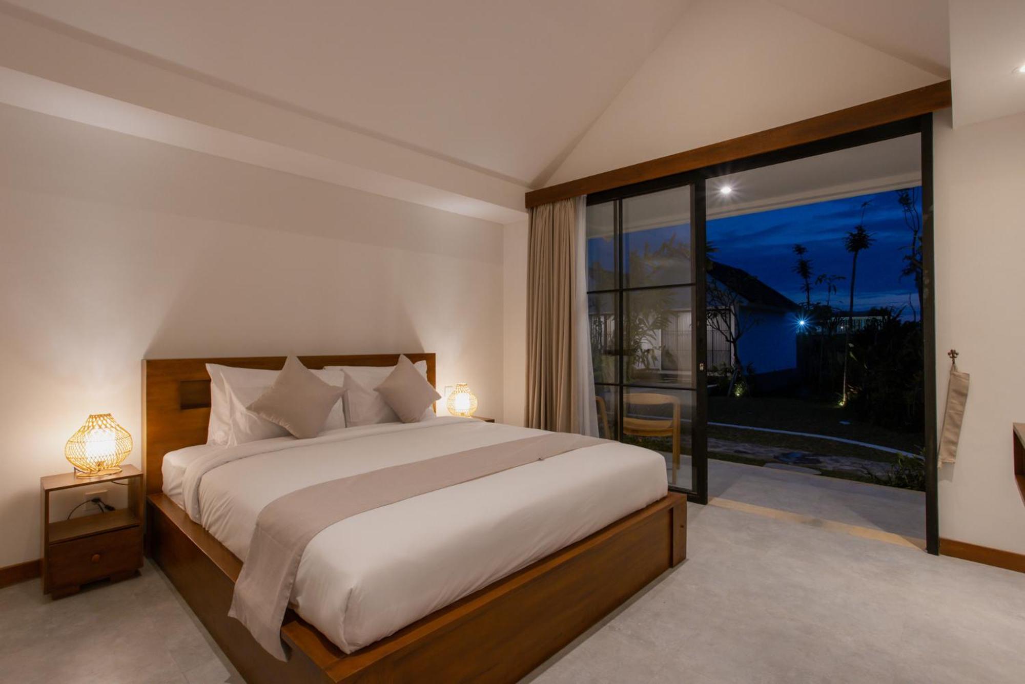 Sari Uma By Hospitality Bali Guest house