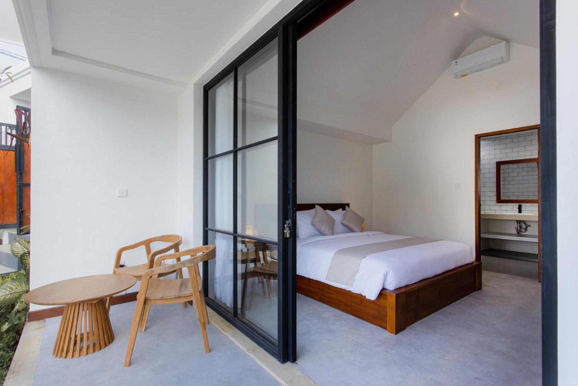 Sari Uma By Hospitality Bali *