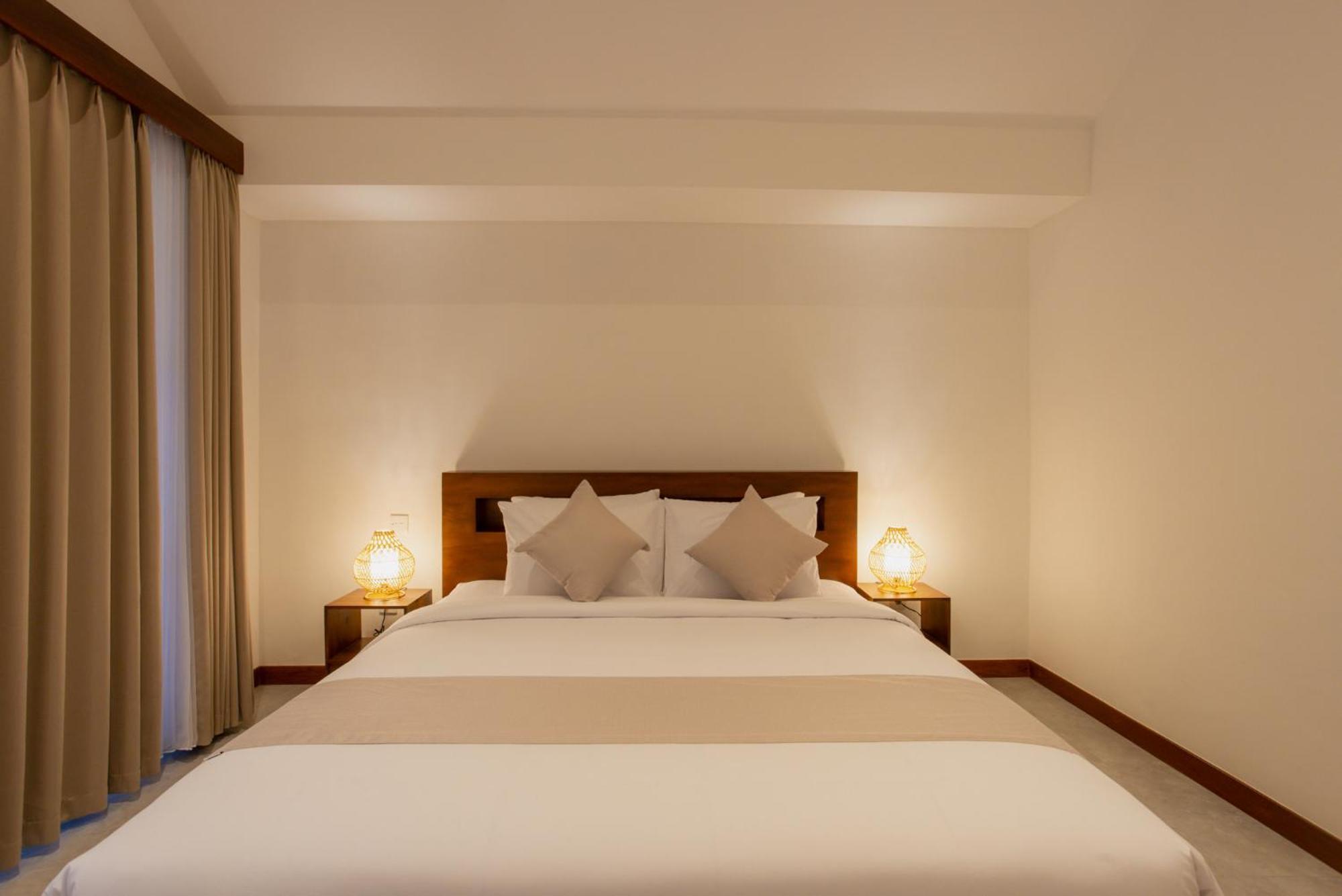 Sari Uma By Hospitality Bali Guest house *