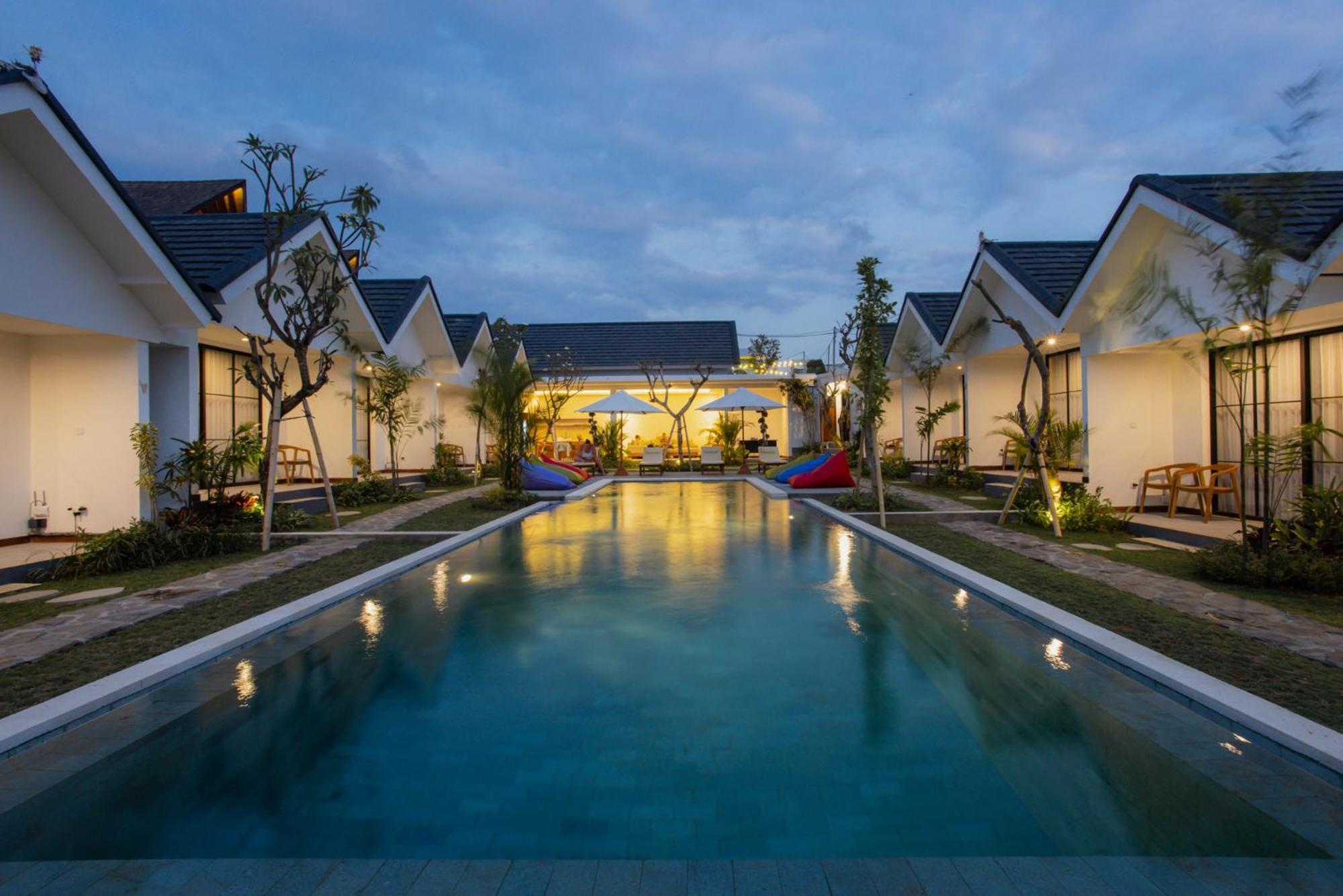 Sari Uma By Hospitality Bali * Canggu (Bali)