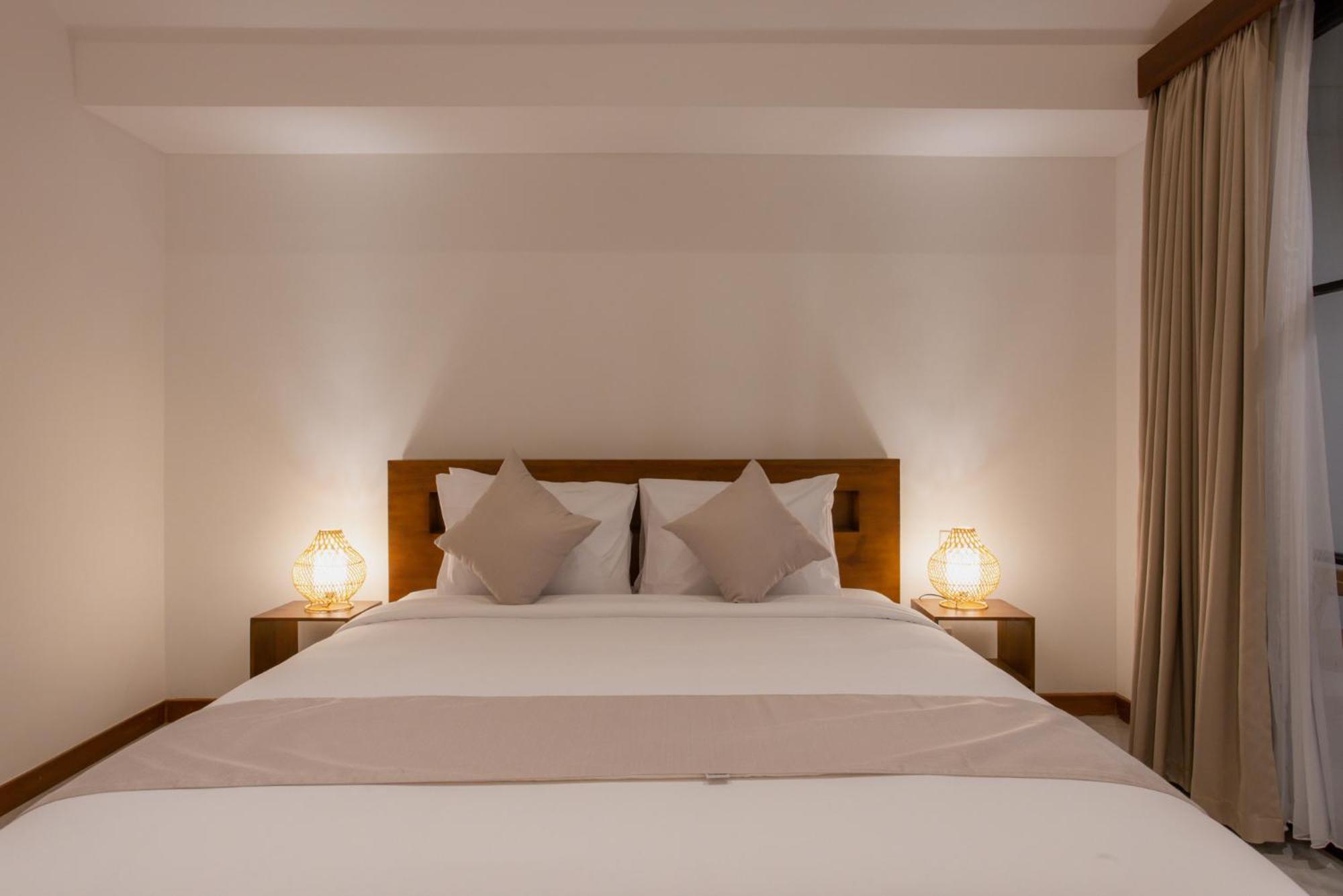 Sari Uma By Hospitality Bali Guest house Canggu (Bali)