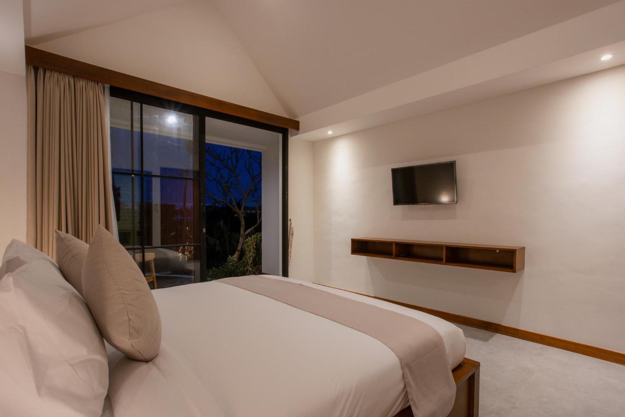Sari Uma By Hospitality Bali Guest house
