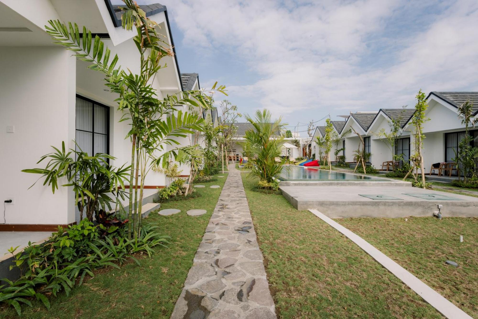Guest house Sari Uma By Hospitality Bali Canggu (Bali)