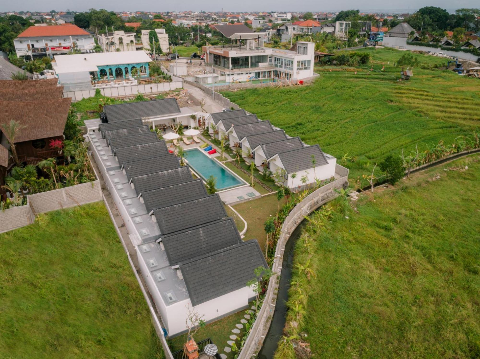 Guest house Sari Uma By Hospitality Bali