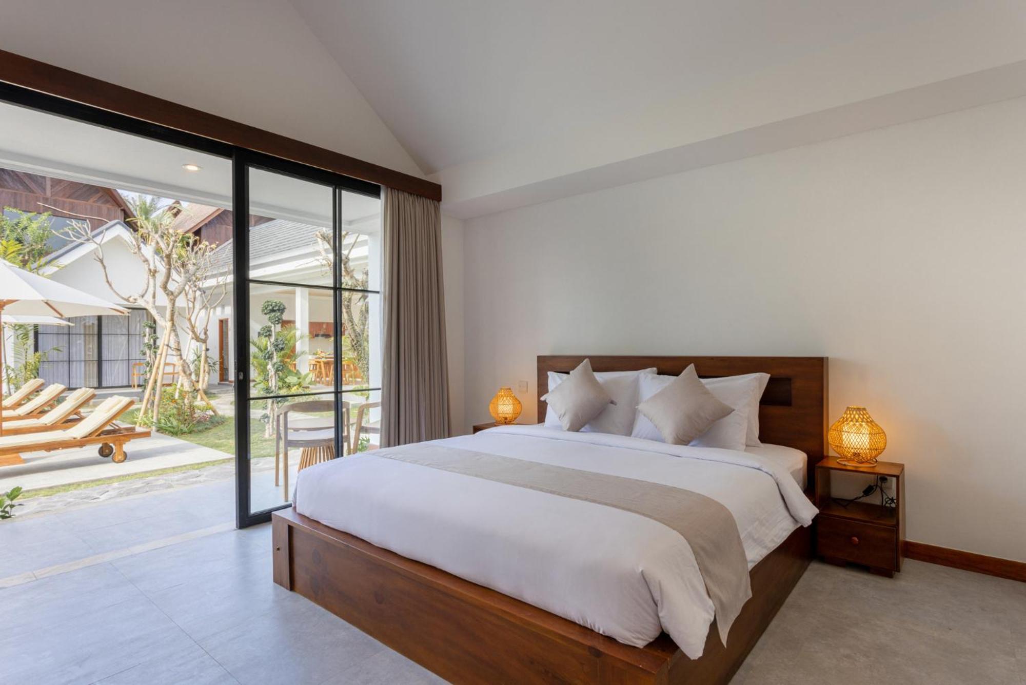 Sari Uma By Hospitality Bali Guest house