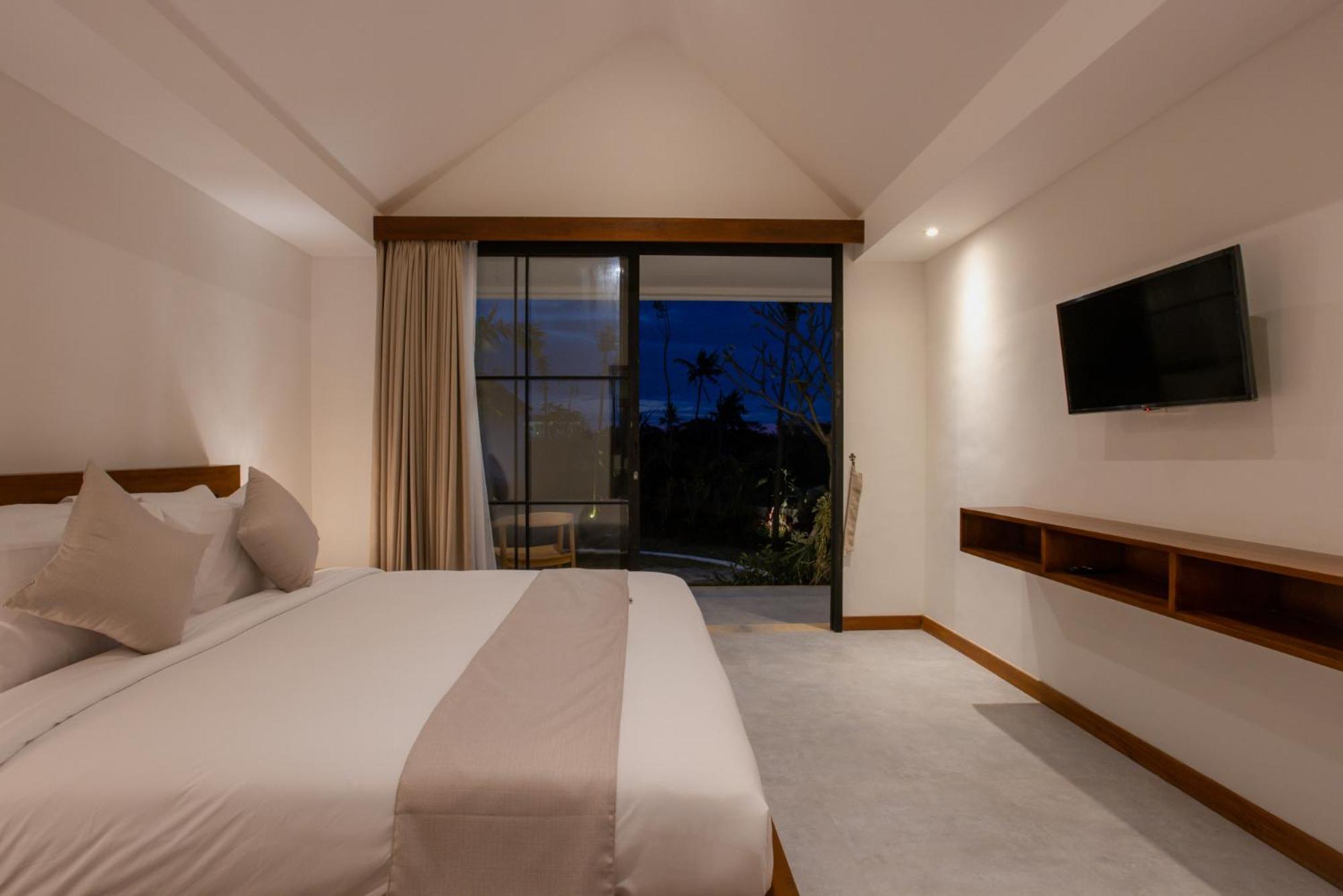 Sari Uma By Hospitality Bali *