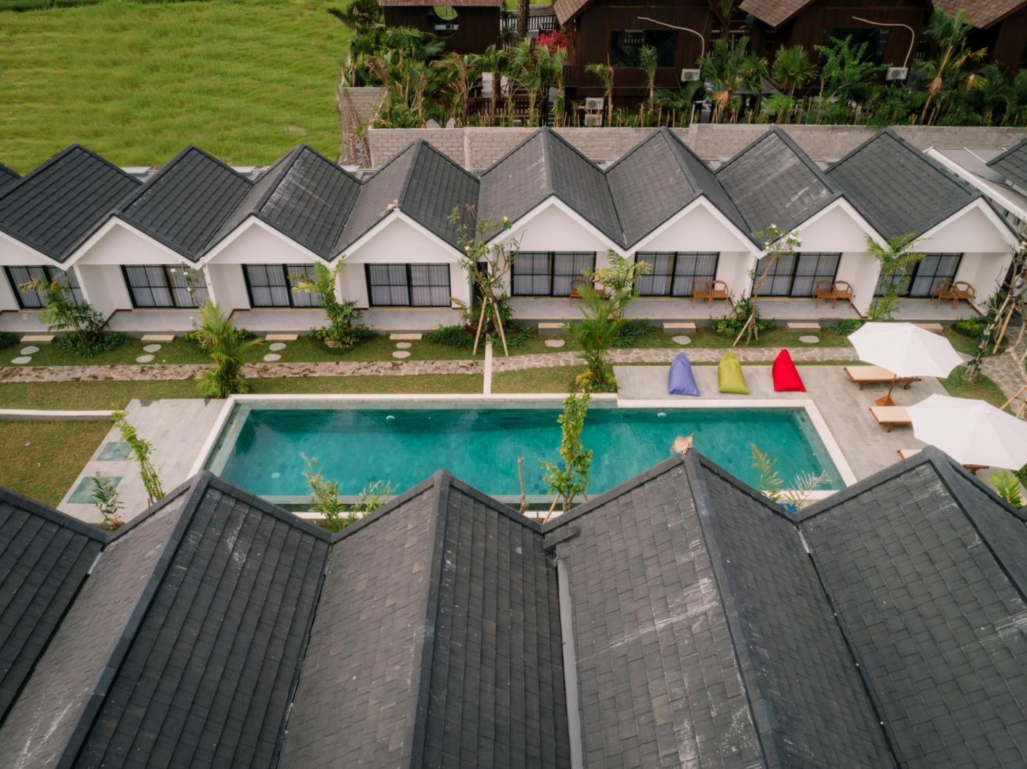 Sari Uma By Hospitality Bali