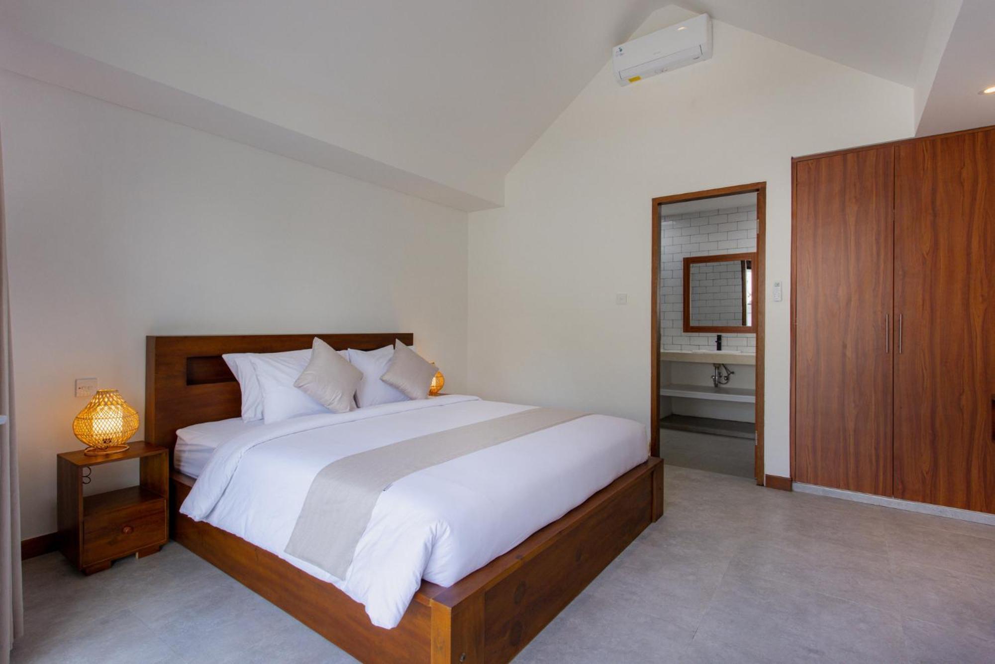 Sari Uma By Hospitality Bali Guest house *