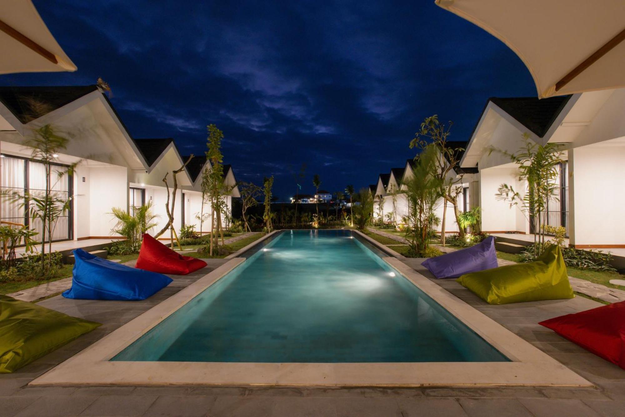 Guest house Sari Uma By Hospitality Bali Canggu (Bali)