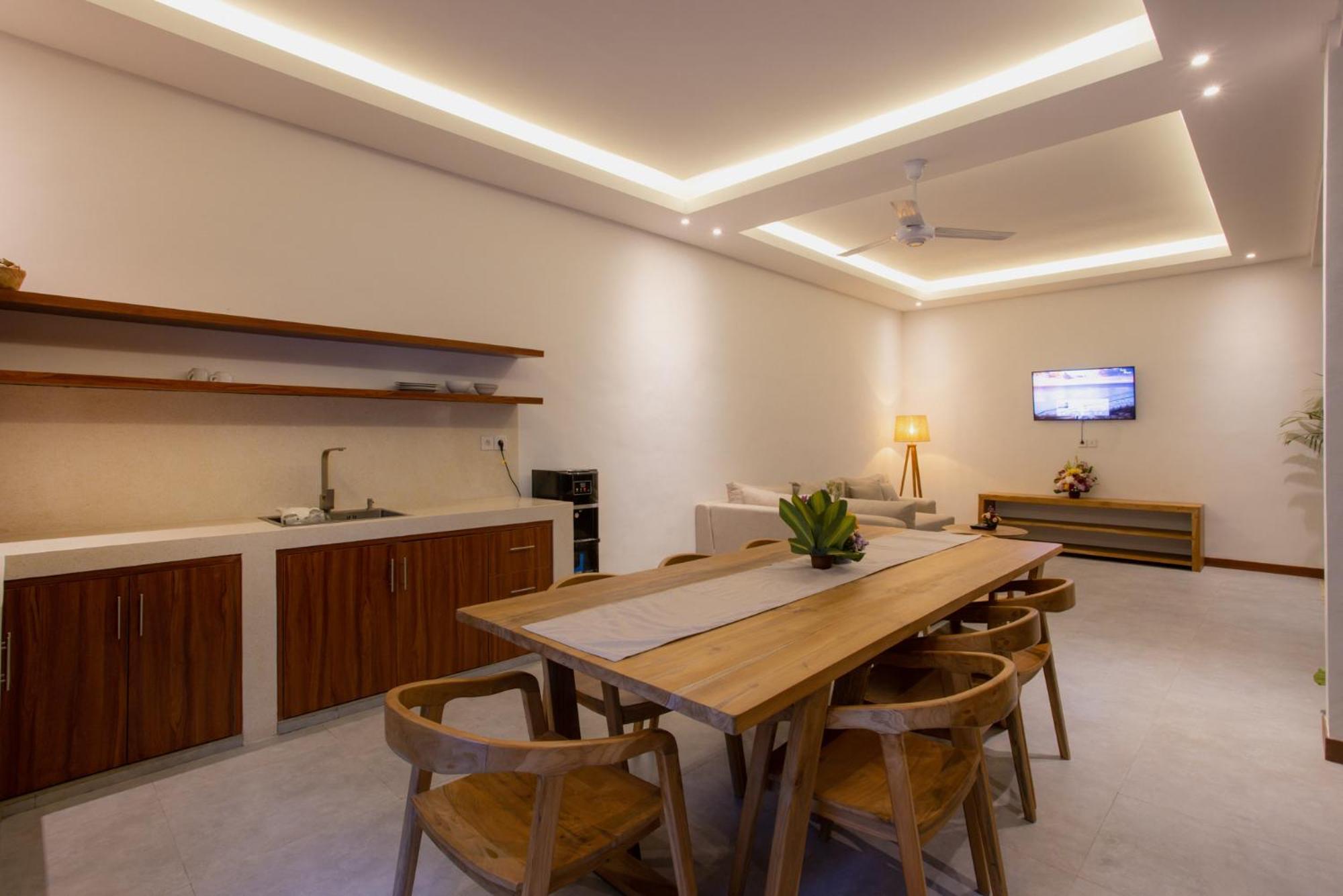 Sari Uma By Hospitality Bali * Canggu (Bali)