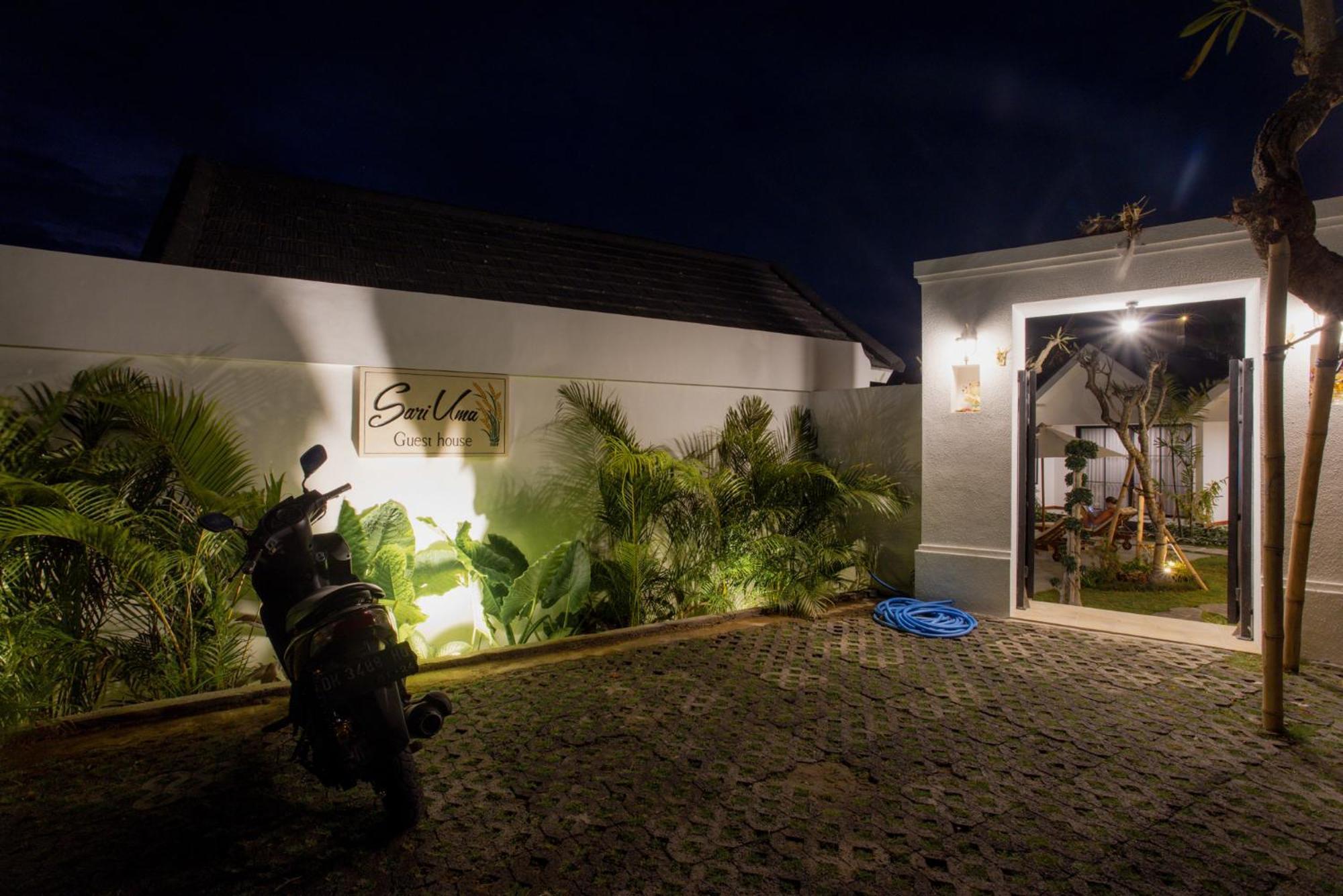 Sari Uma By Hospitality Bali Guest house Canggu (Bali)