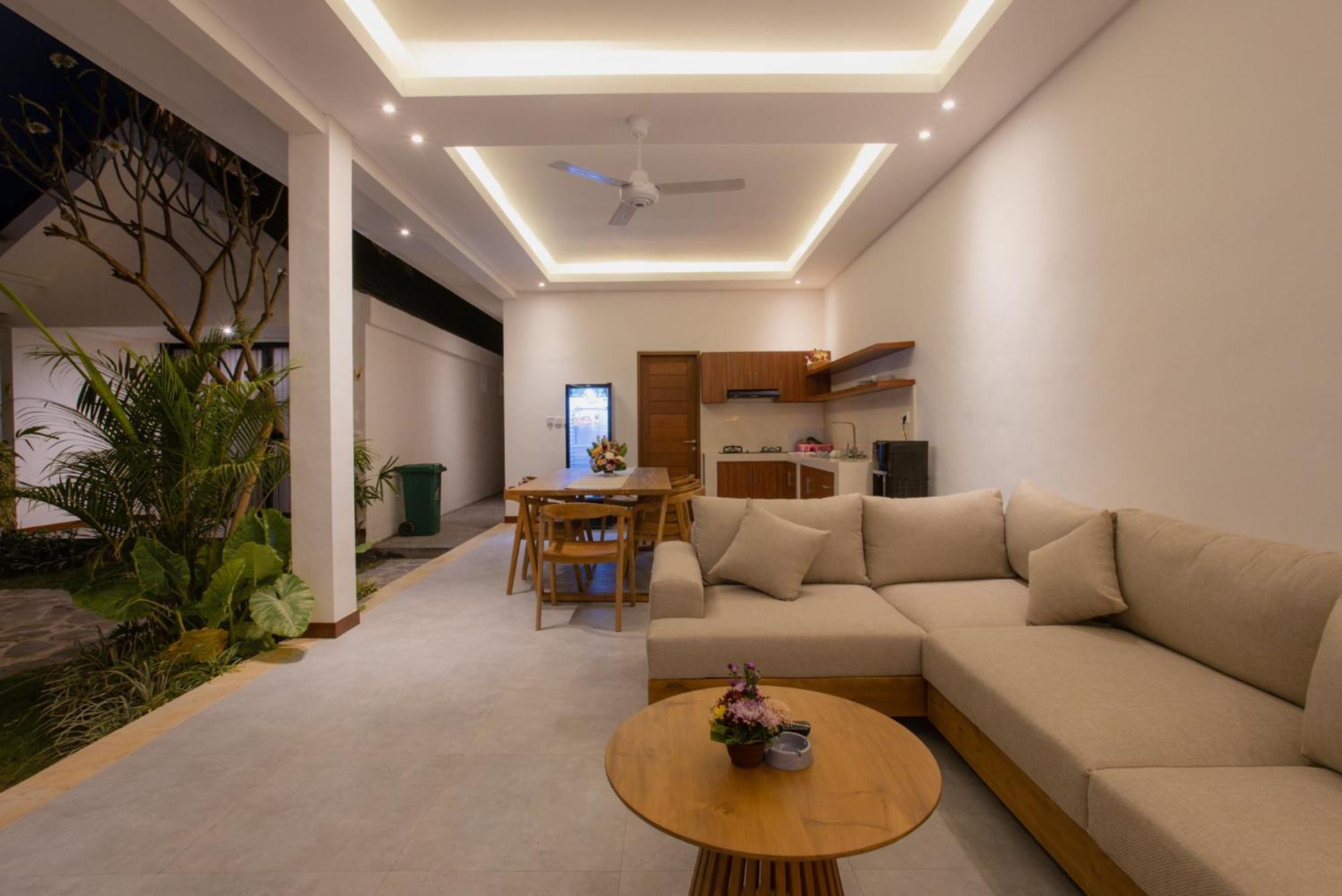 Sari Uma By Hospitality Bali Canggu (Bali)