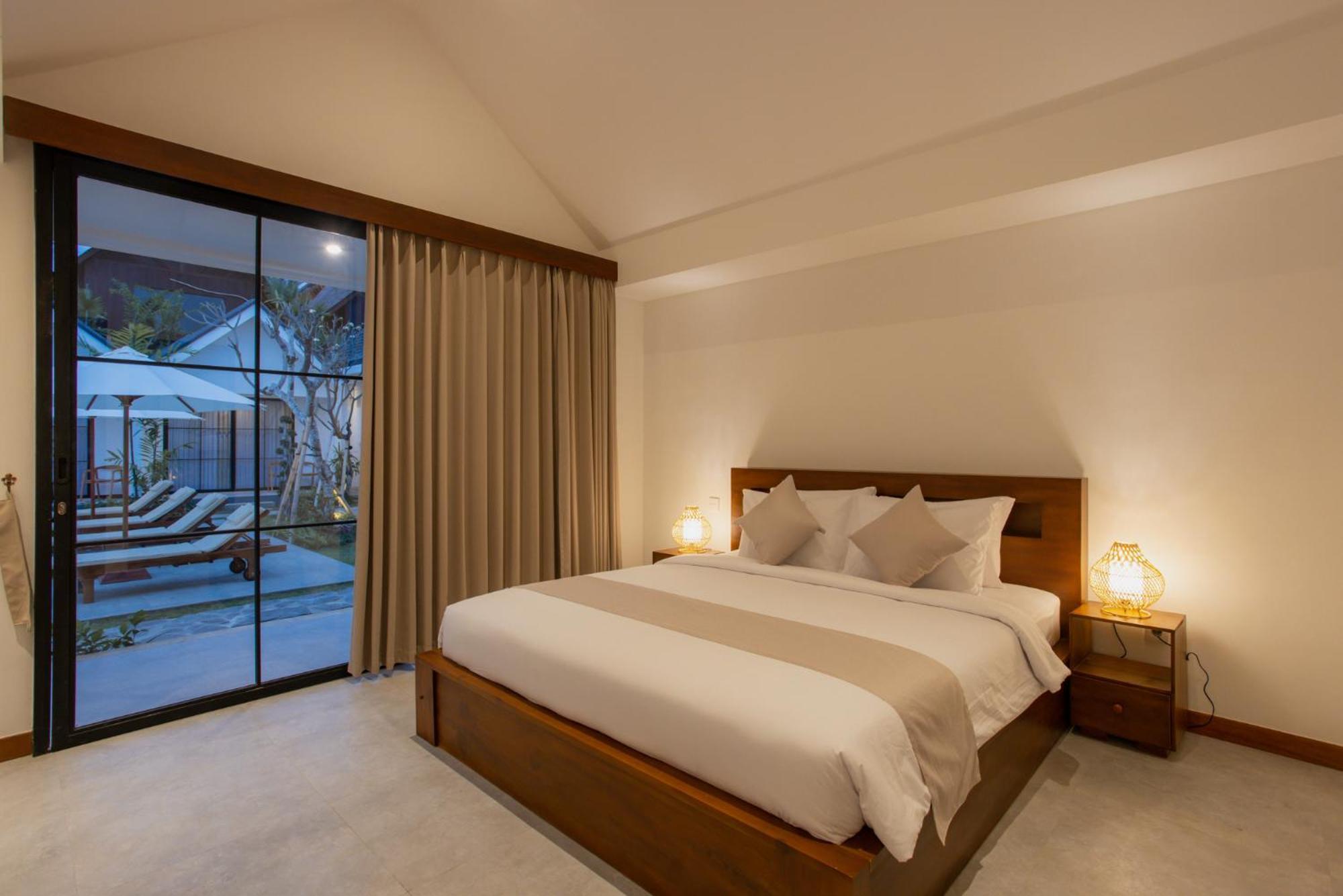 Sari Uma By Hospitality Bali