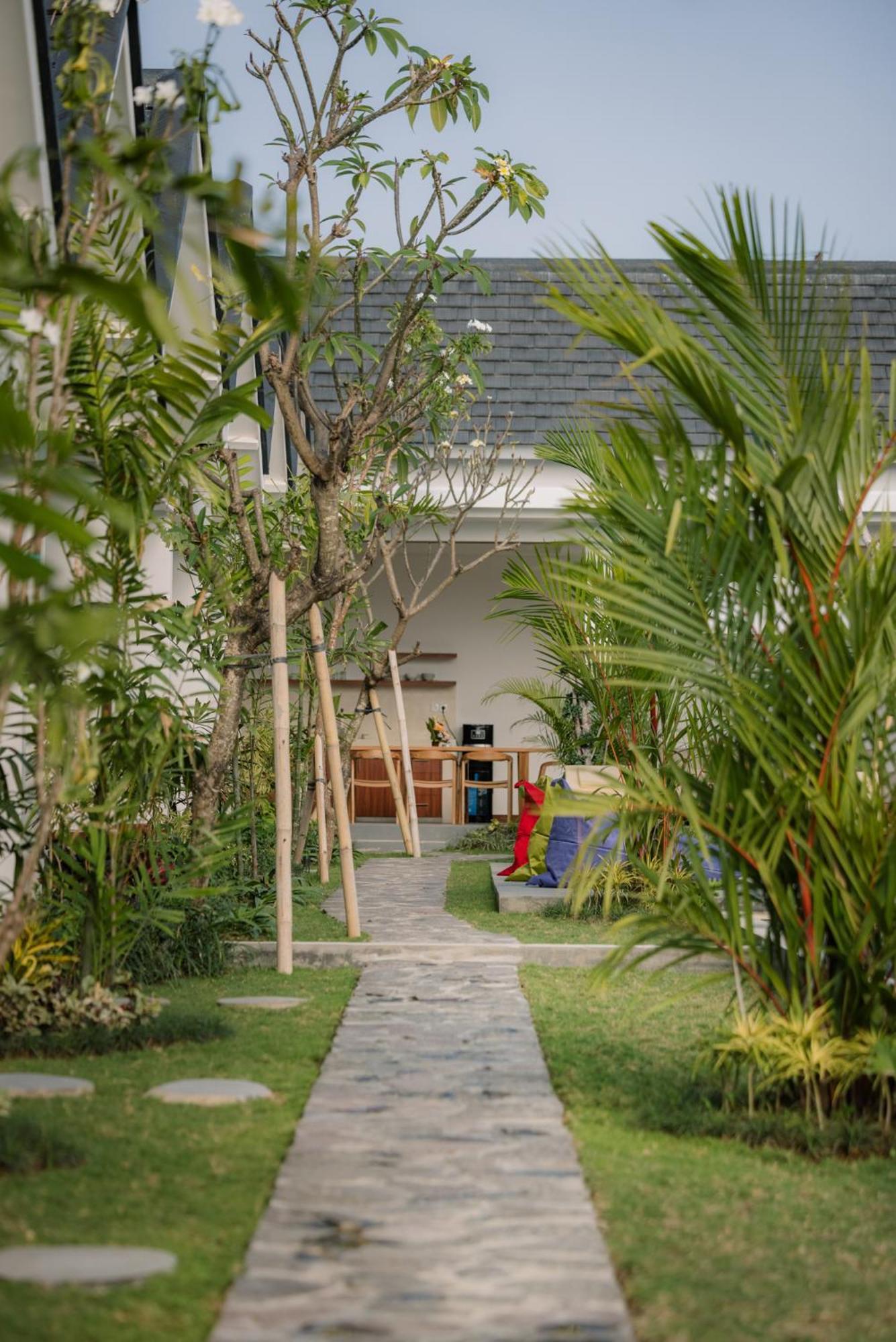 Sari Uma By Hospitality Bali * Canggu (Bali)