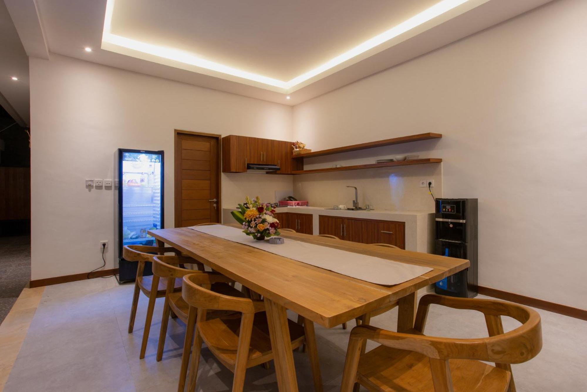 Sari Uma By Hospitality Bali Guest house Canggu (Bali)