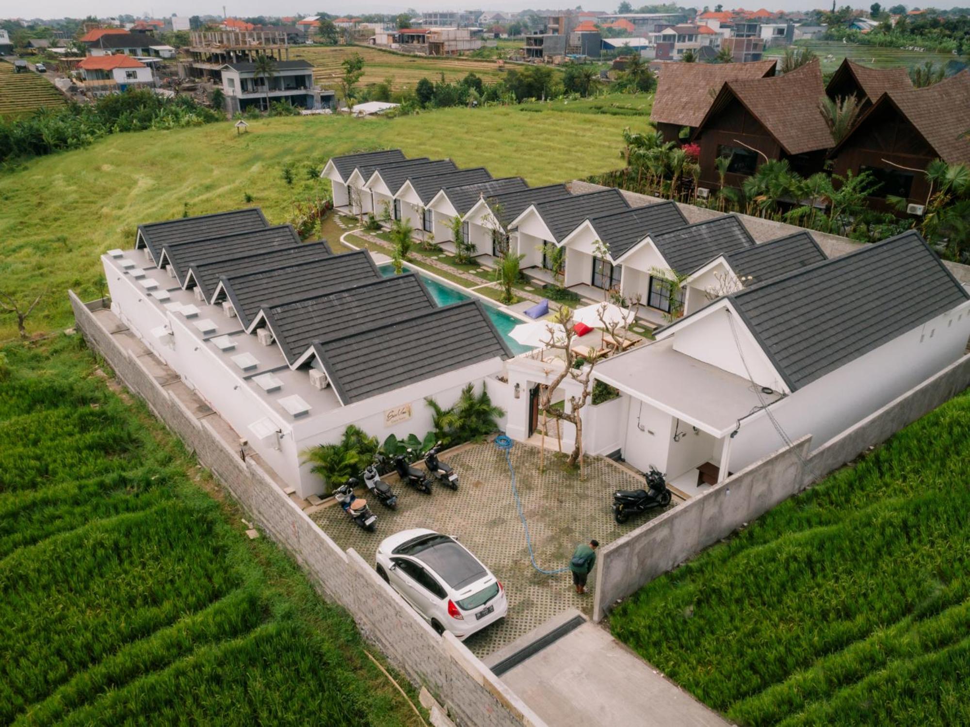 Sari Uma By Hospitality Bali Canggu (Bali)