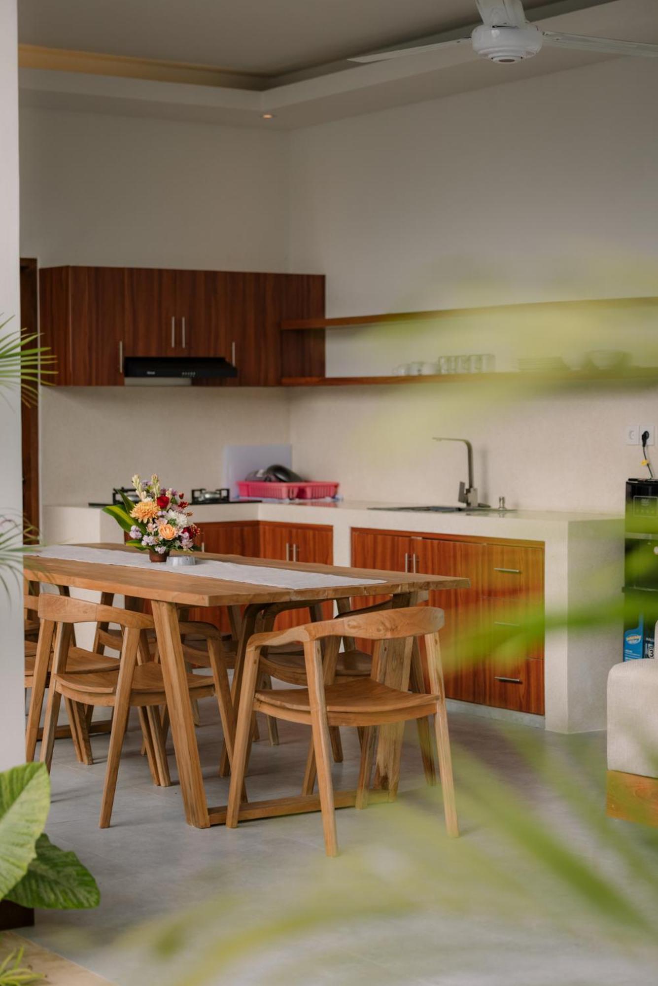 Guest house Sari Uma By Hospitality Bali Canggu (Bali)
