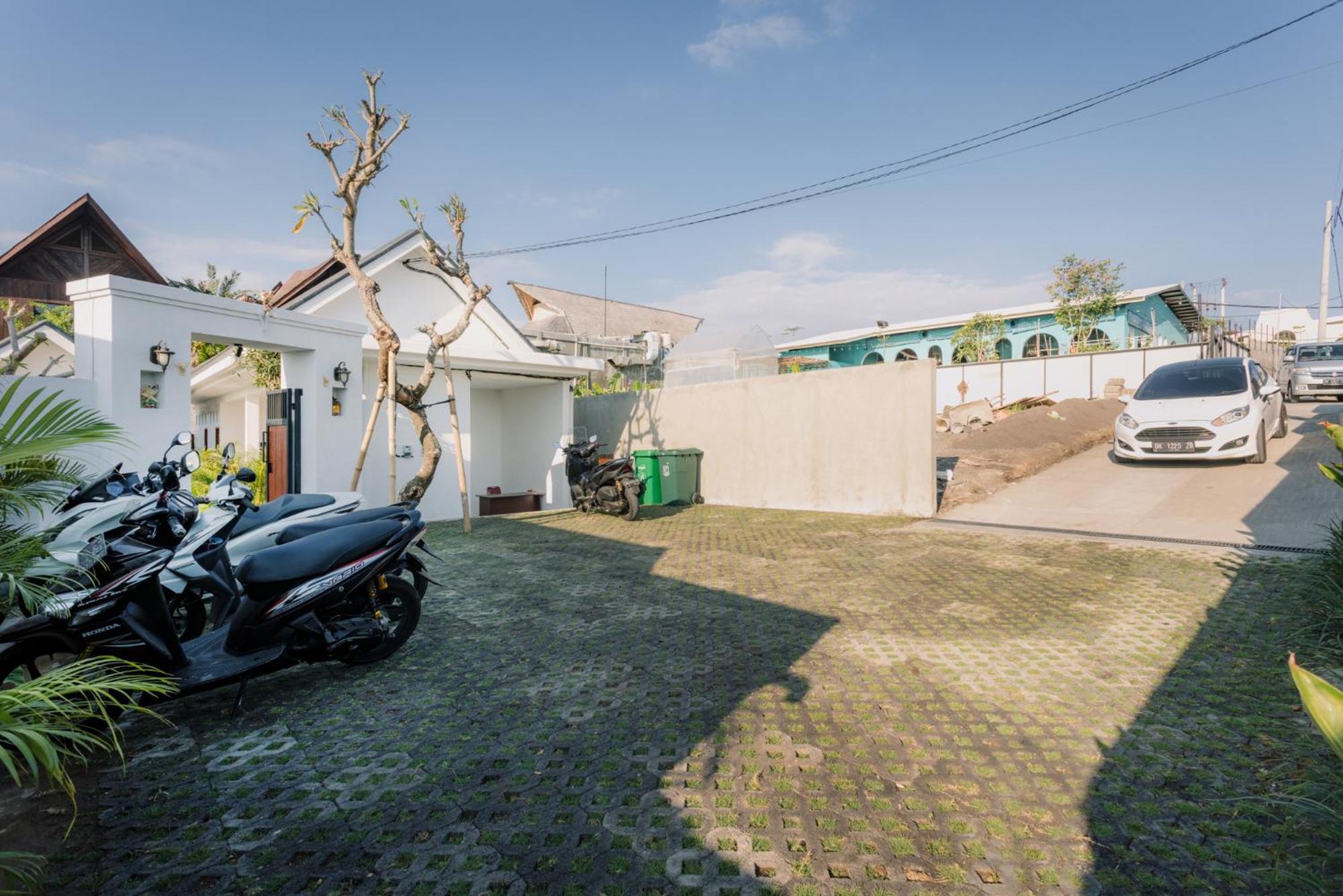 Sari Uma By Hospitality Bali Canggu (Bali)