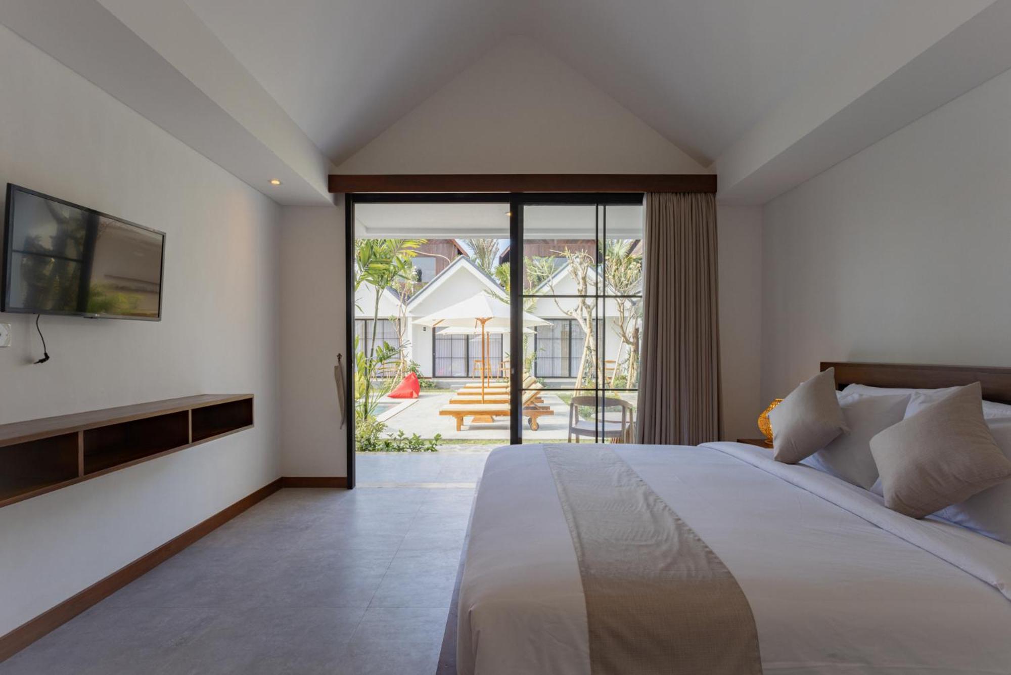 Guest house Sari Uma By Hospitality Bali *