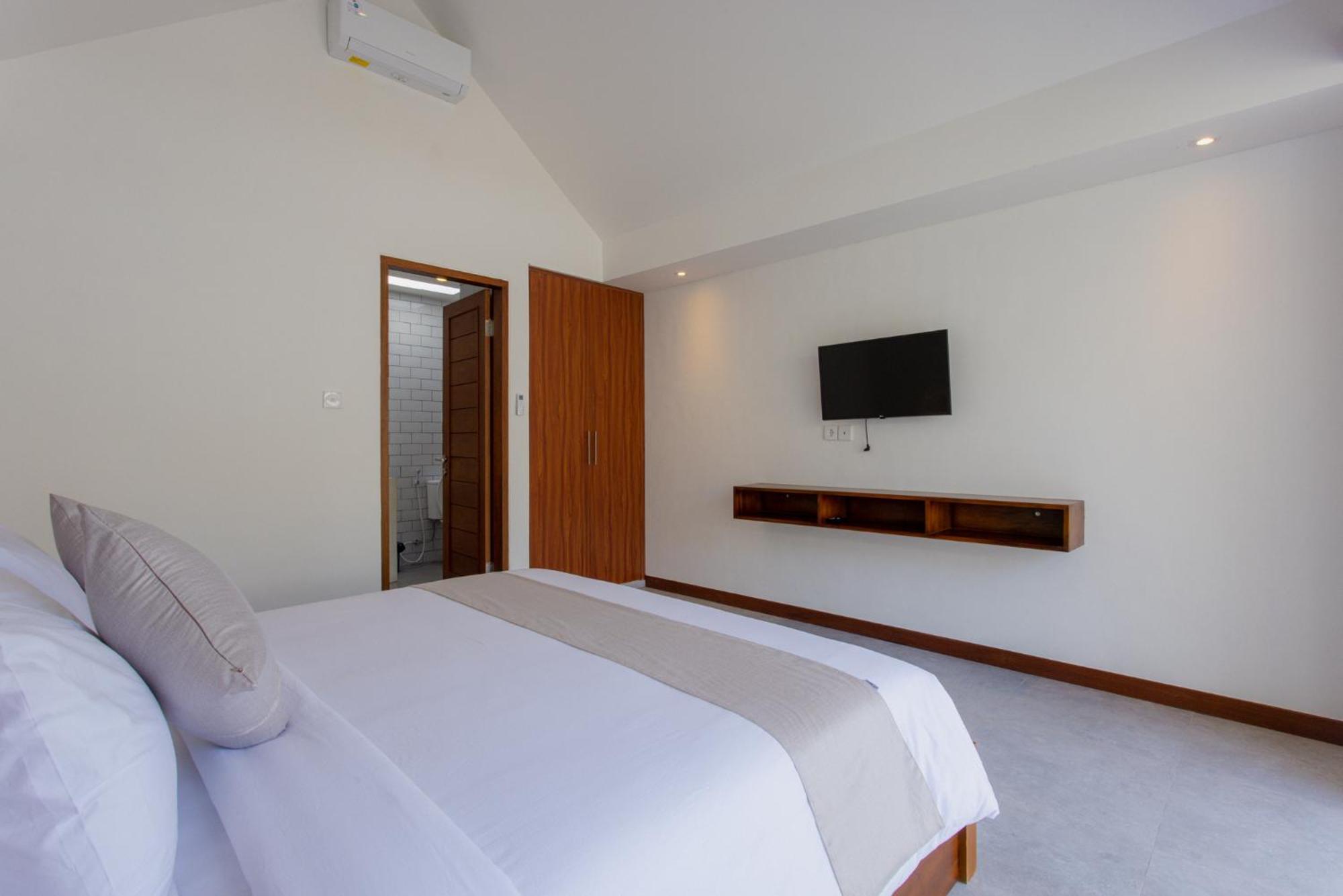 Sari Uma By Hospitality Bali *