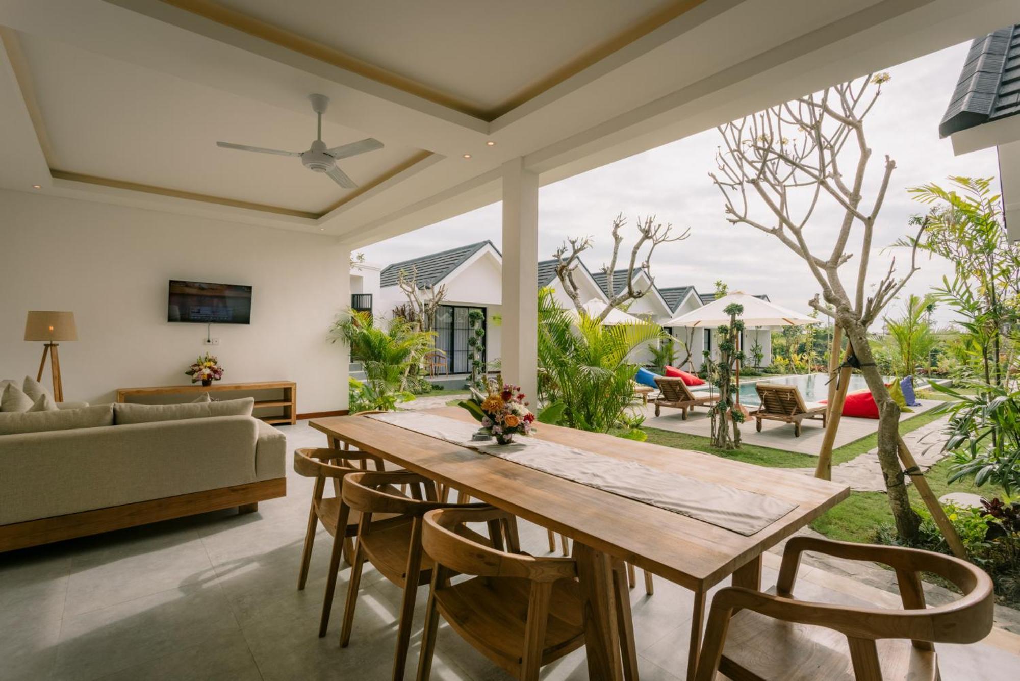 Guest house Sari Uma By Hospitality Bali Canggu (Bali)