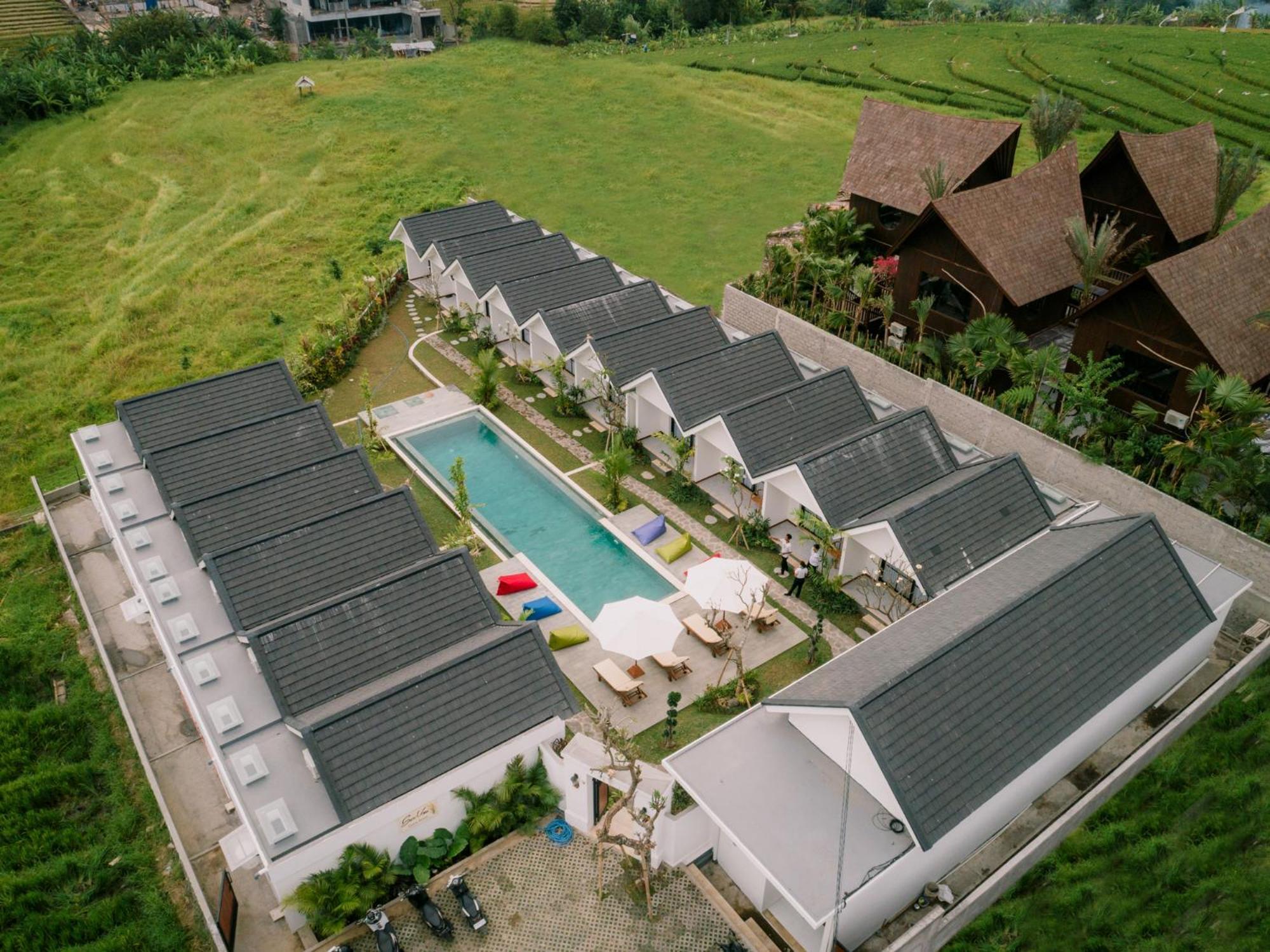 Sari Uma By Hospitality Bali * Canggu (Bali)