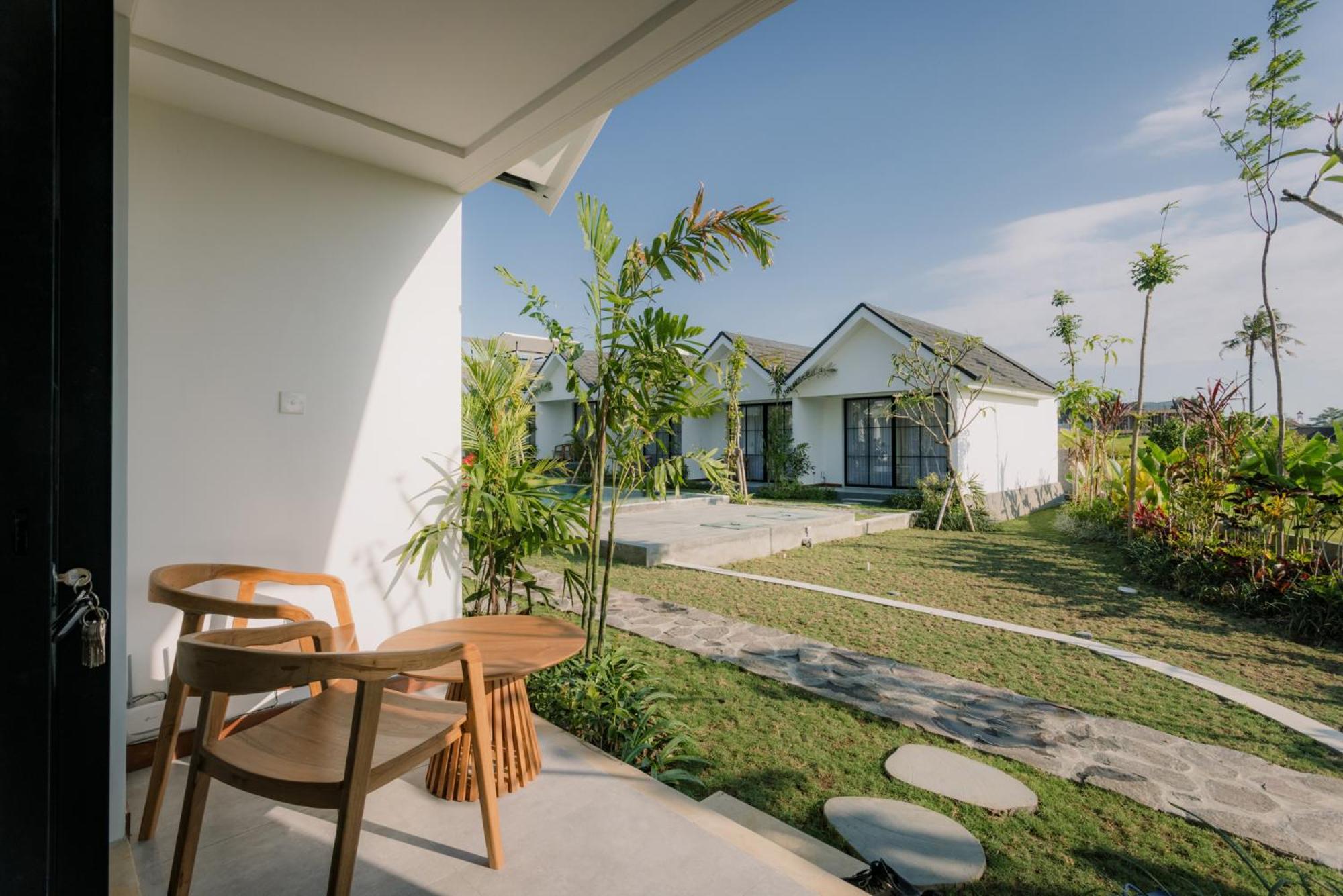 Sari Uma By Hospitality Bali Guest house Canggu (Bali)