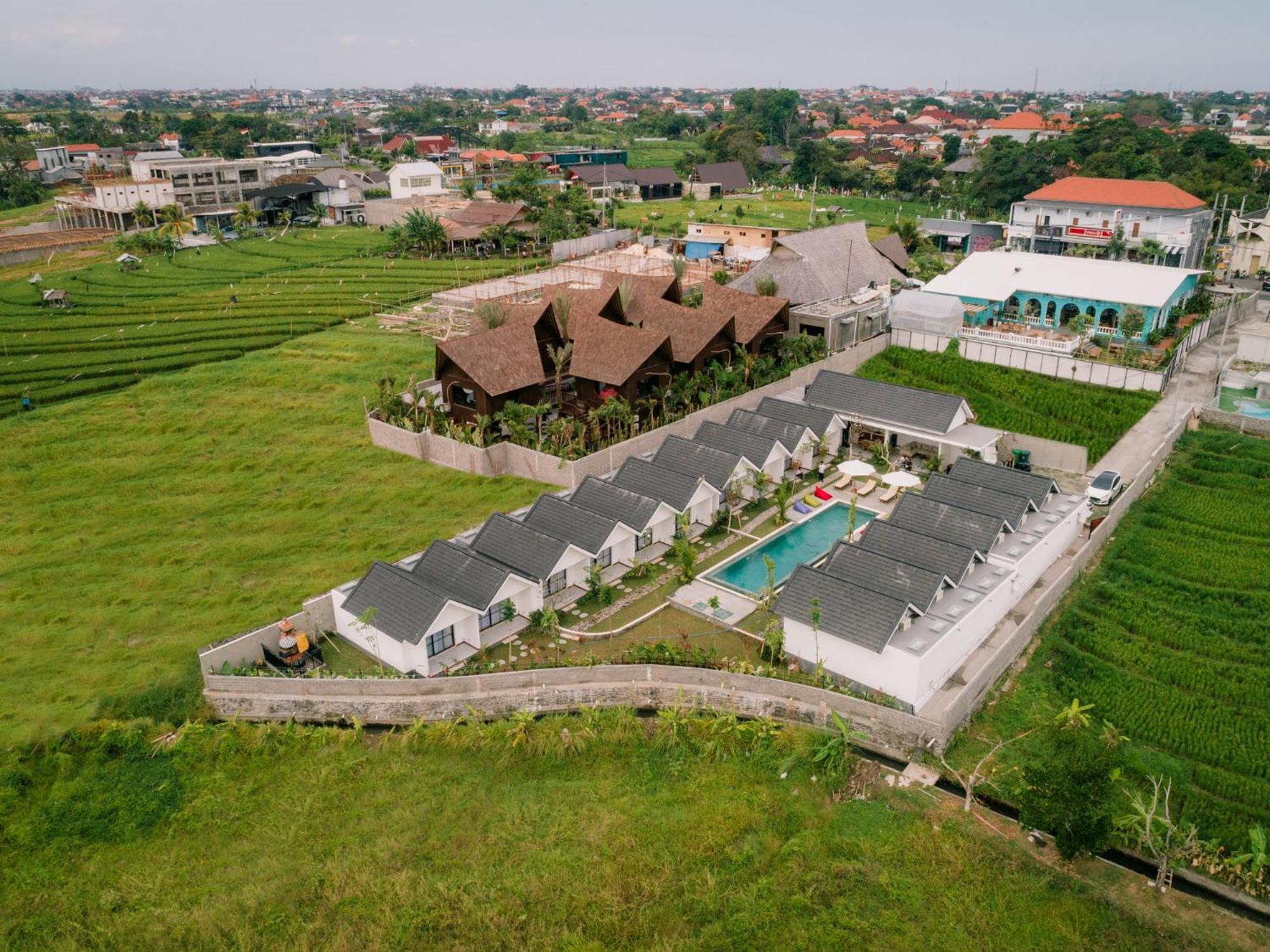 Sari Uma By Hospitality Bali Canggu (Bali)