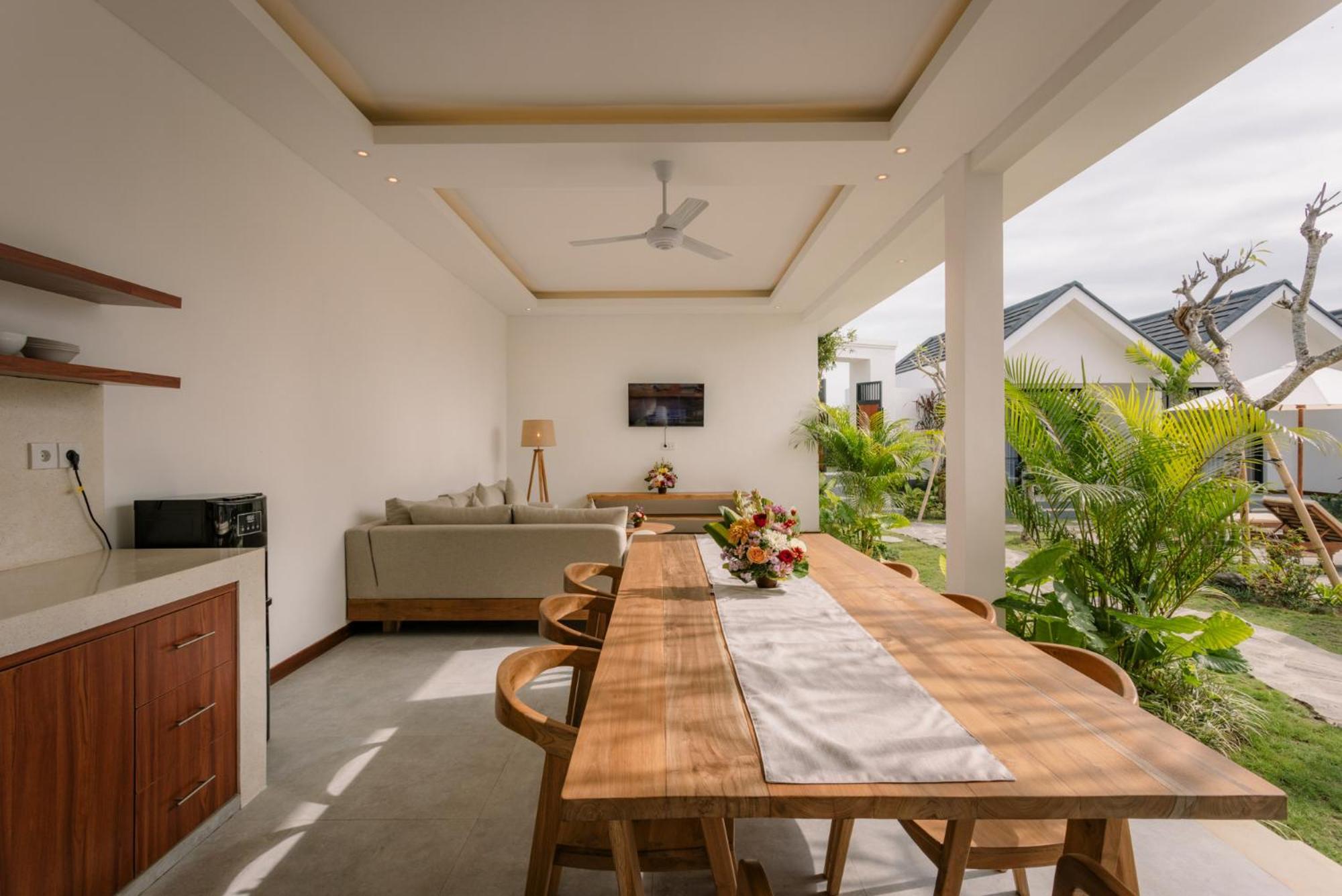 Sari Uma By Hospitality Bali * Canggu (Bali)
