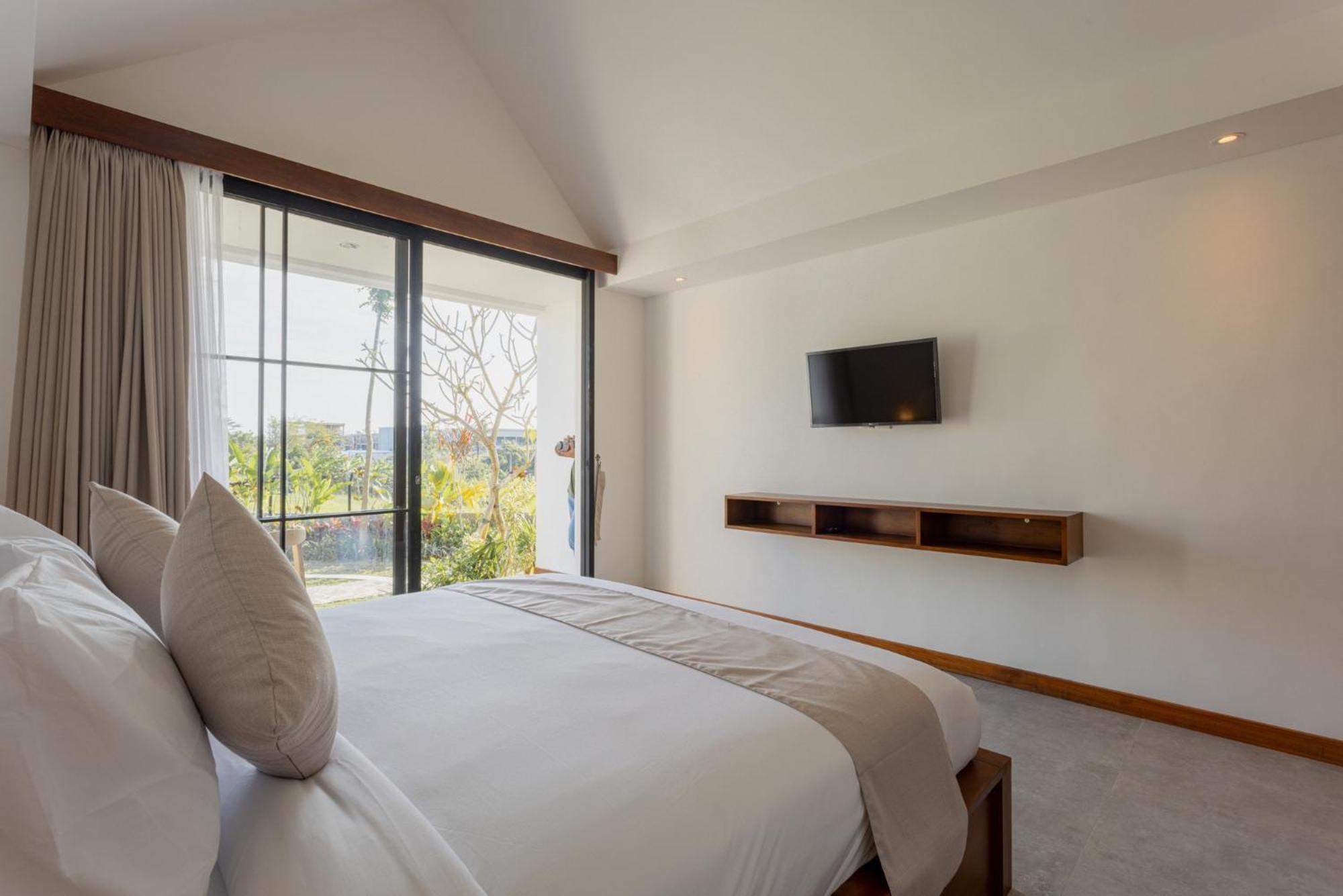 Guest house Sari Uma By Hospitality Bali