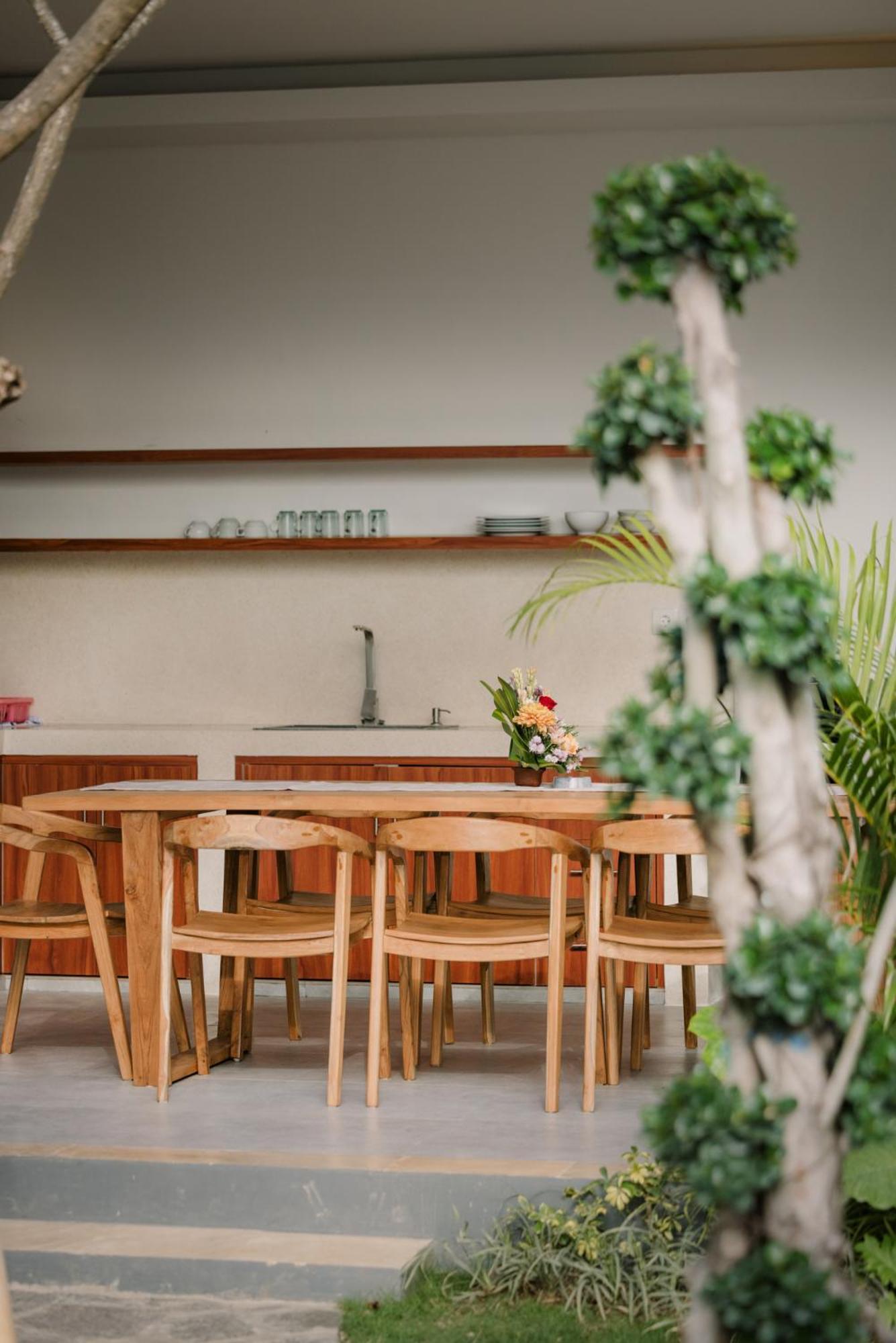 Sari Uma By Hospitality Bali Guest house Canggu (Bali)