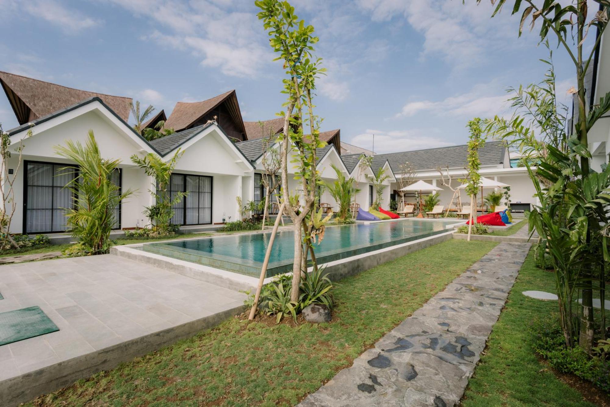 Sari Uma By Hospitality Bali Guest house