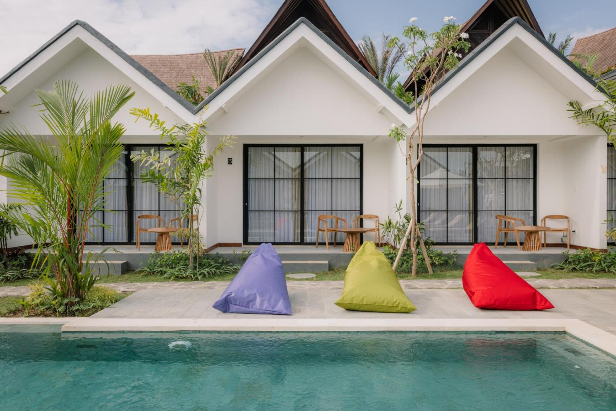 Sari Uma By Hospitality Bali