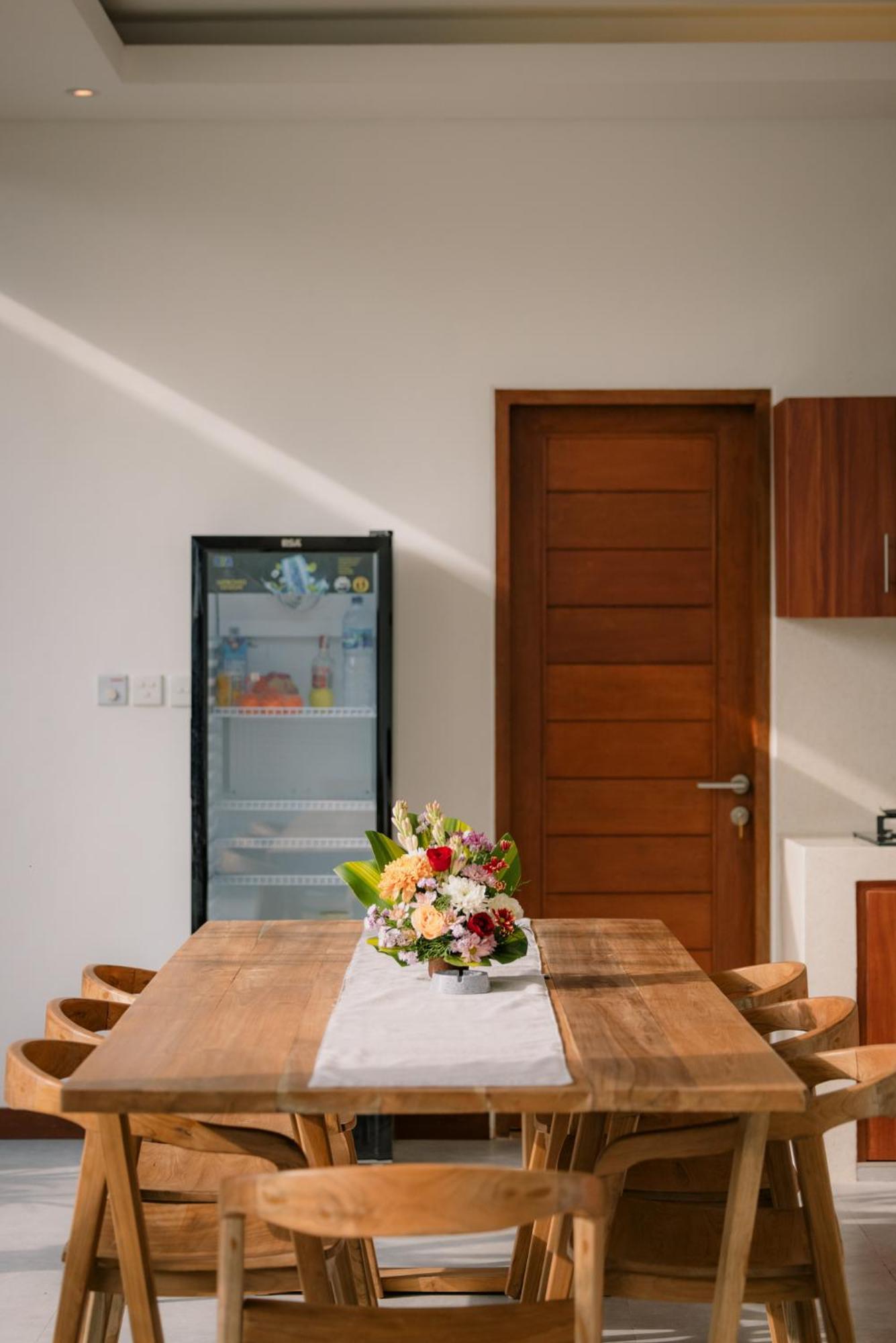 Guest house Sari Uma By Hospitality Bali Canggu (Bali)