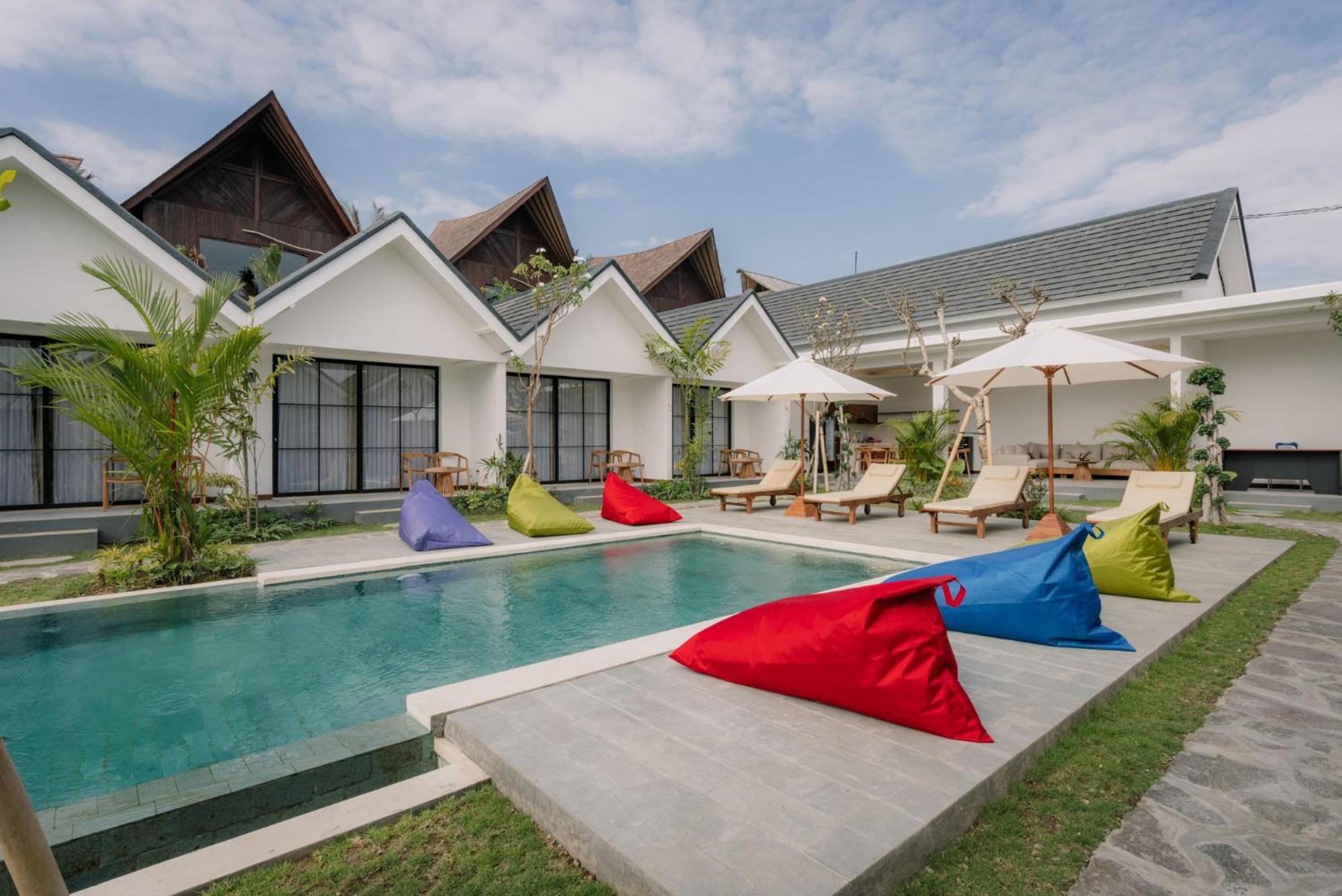 Guest house Sari Uma By Hospitality Bali