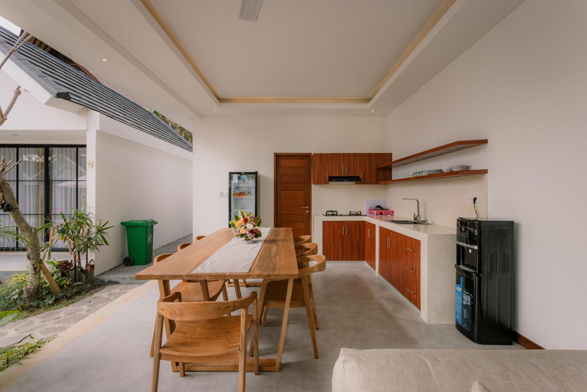 Sari Uma By Hospitality Bali Guest house Canggu (Bali)